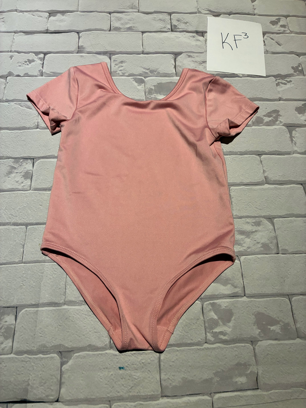 Dance Outfit Size 4