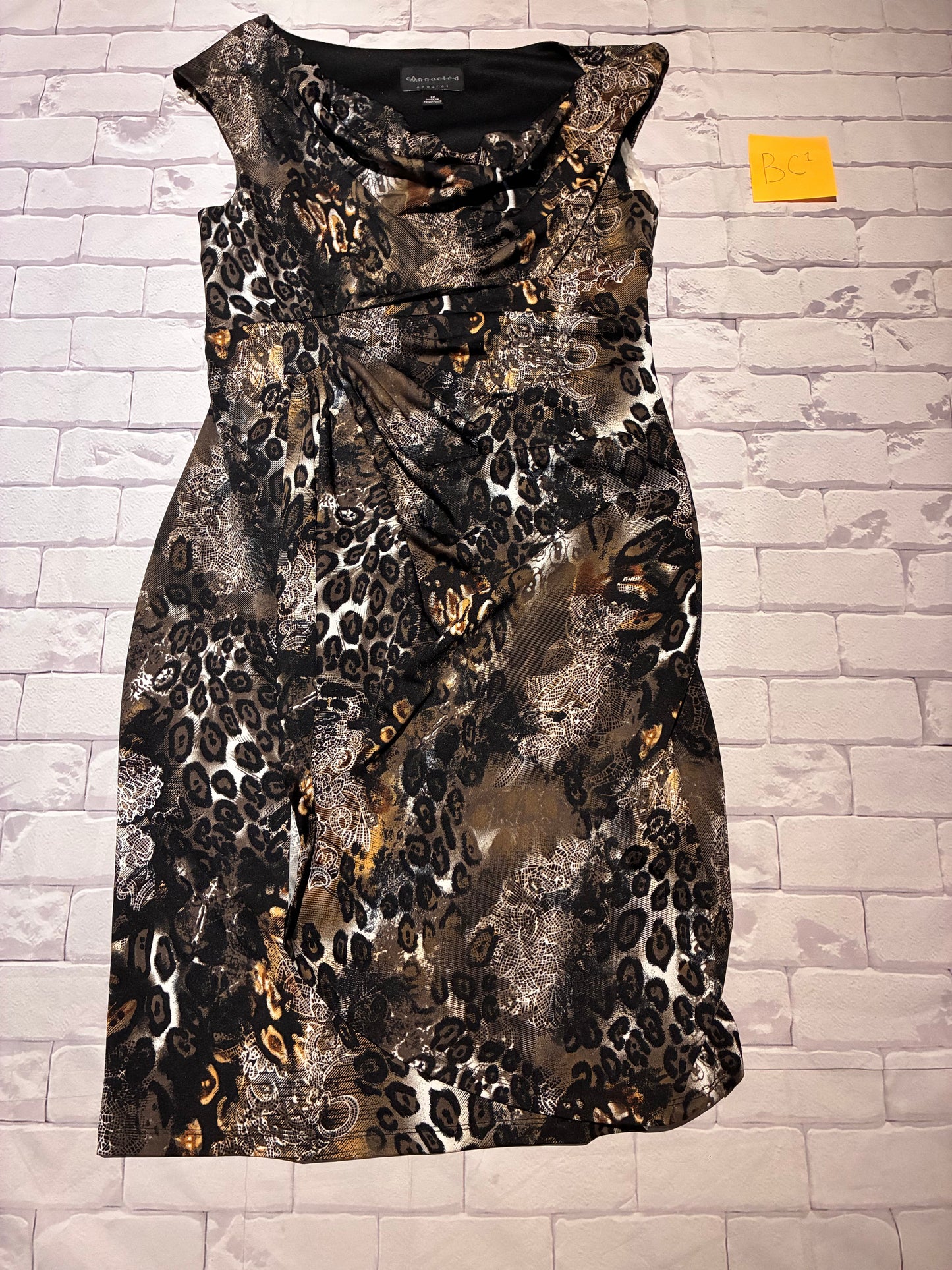 Ladies Dress Size 12