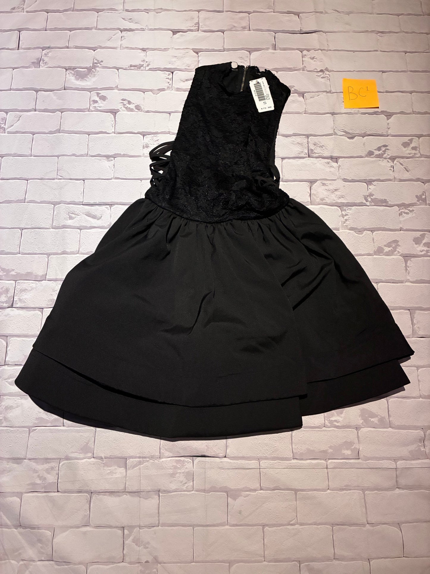 Ladies Dress Size S BNWT