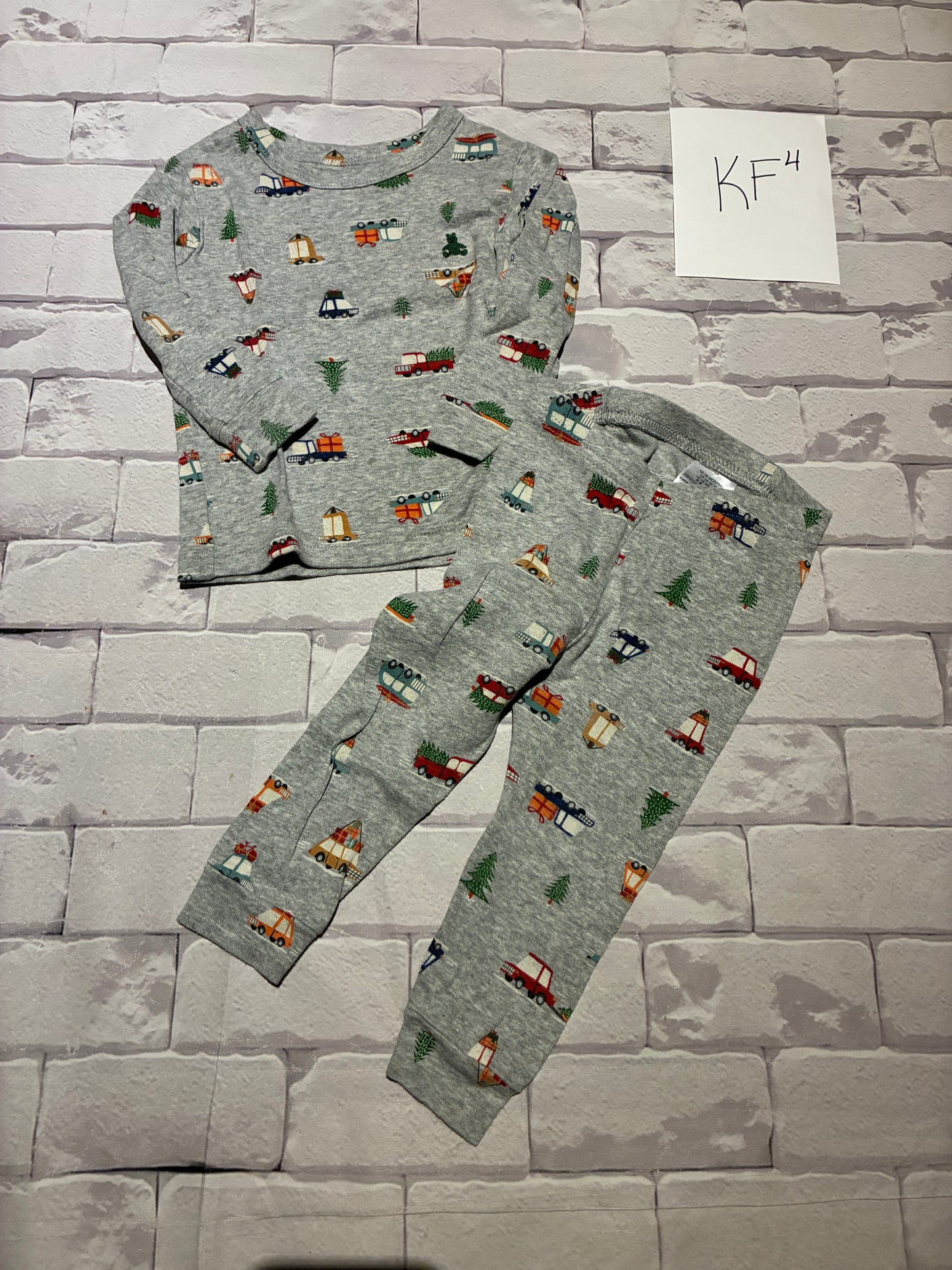 Sleepwear Size 12-18m