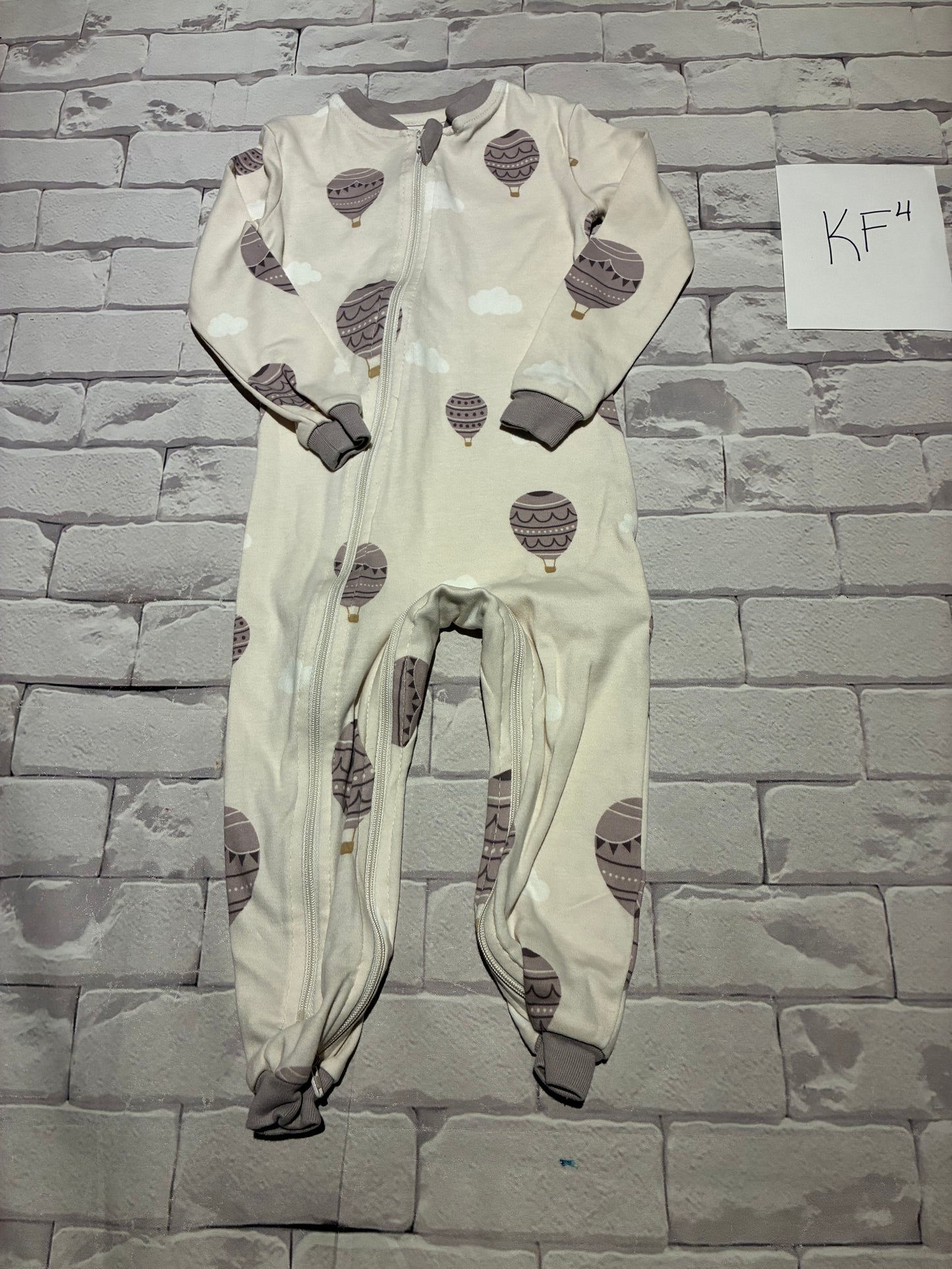 Sleepwear Size 18-24m