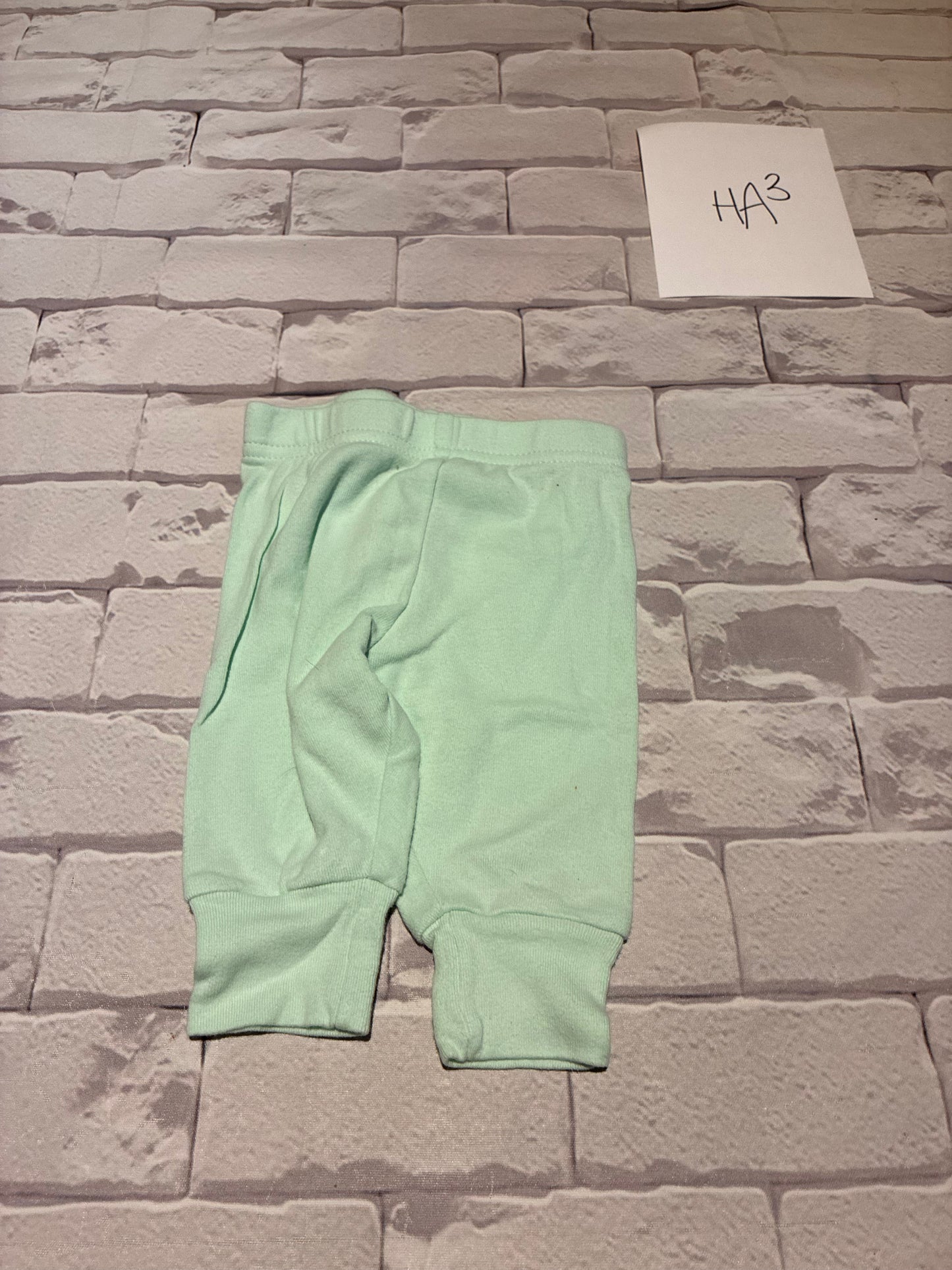Bottoms Size 0-3m
