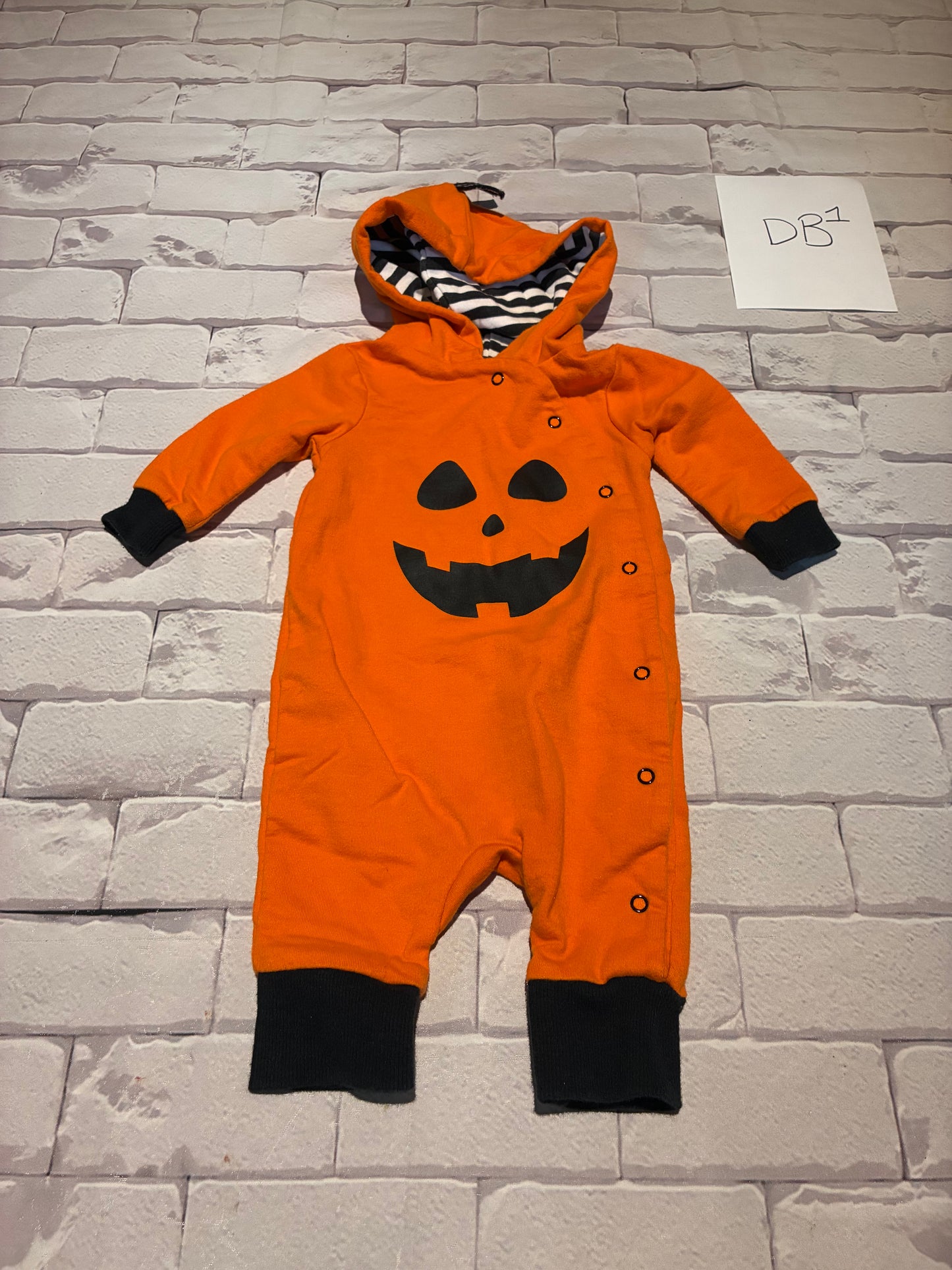 Outfit Size 0-3m