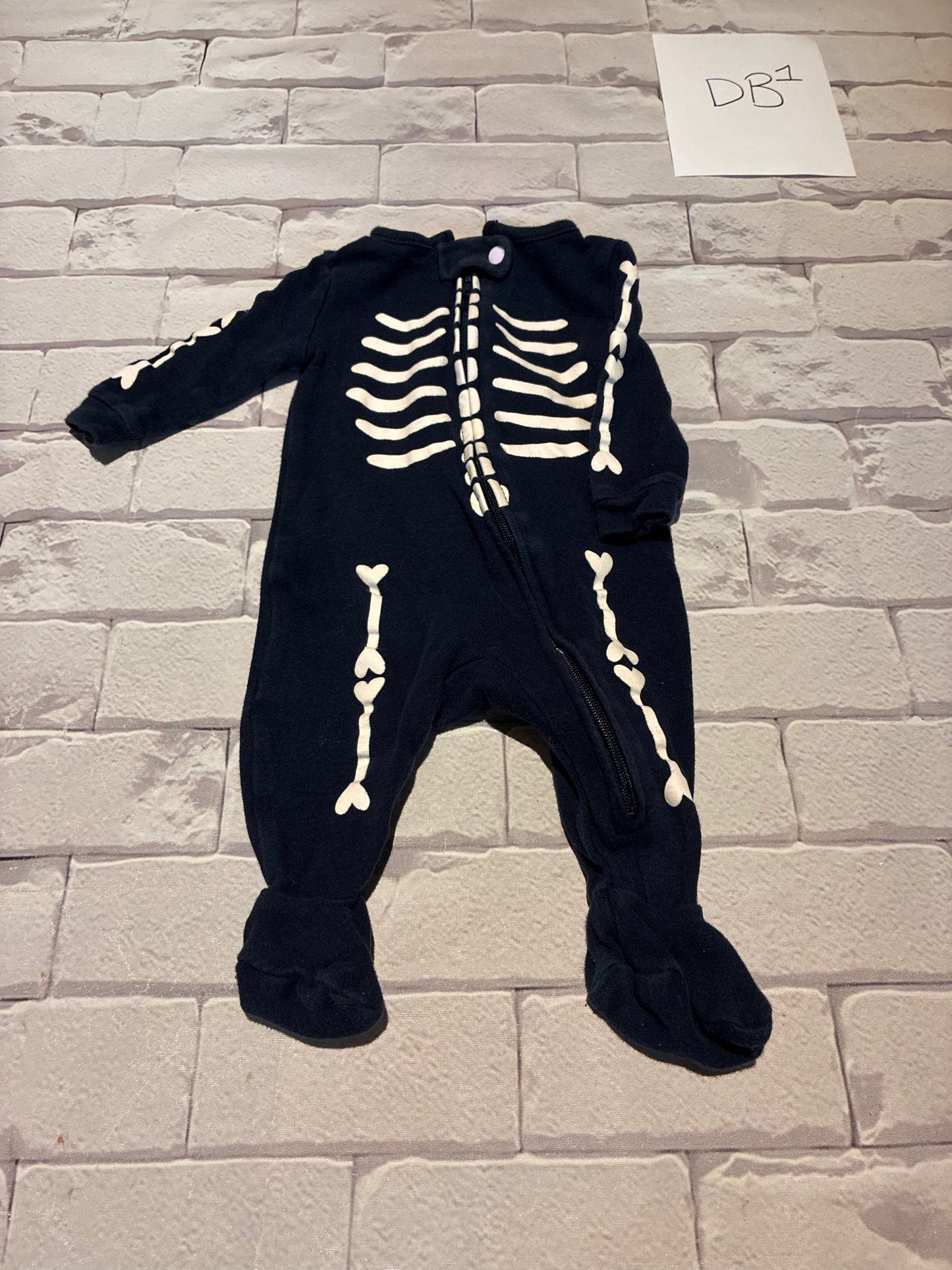 Sleepwear Size 0-3m