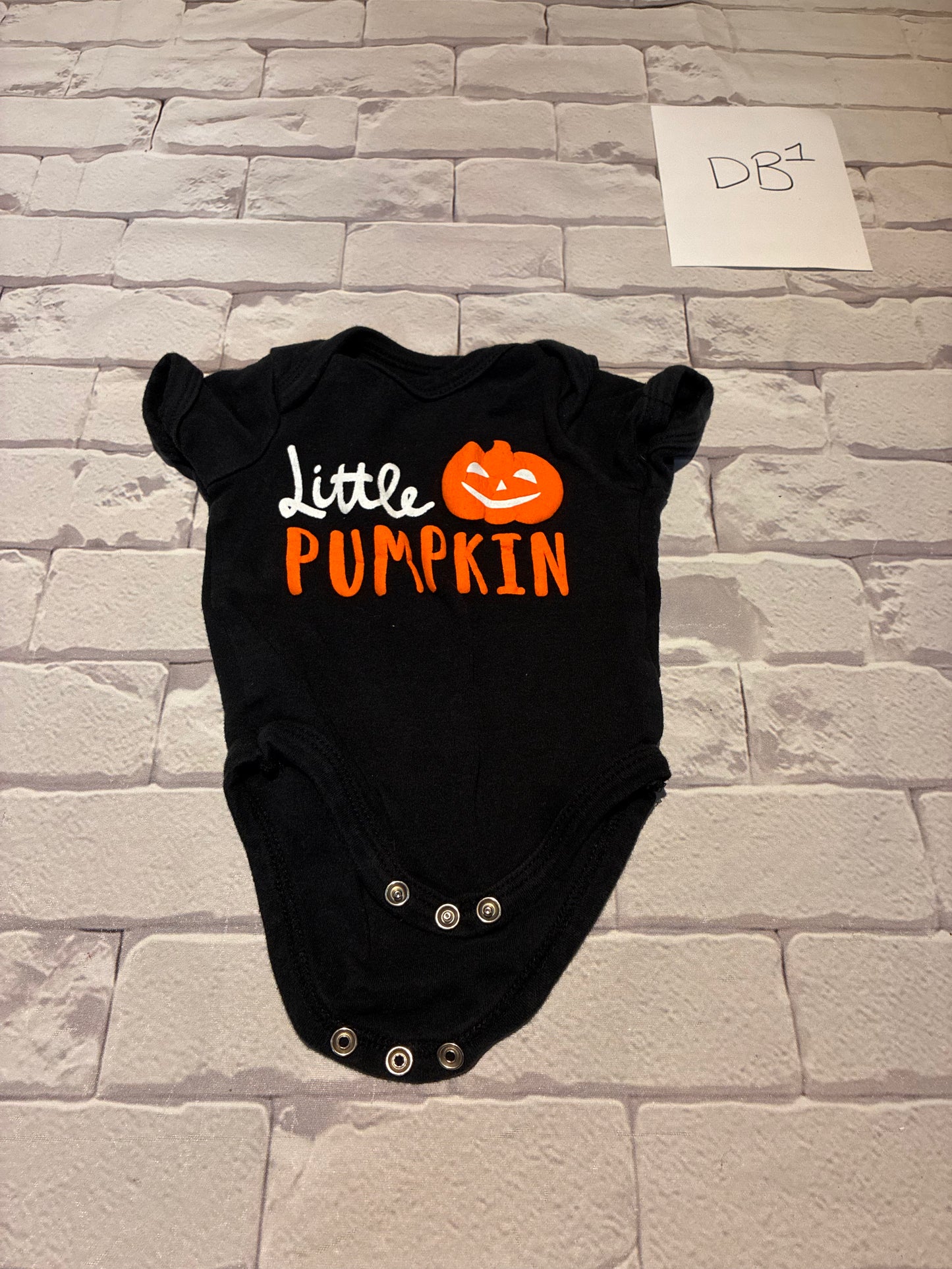 Top Size 0-3m