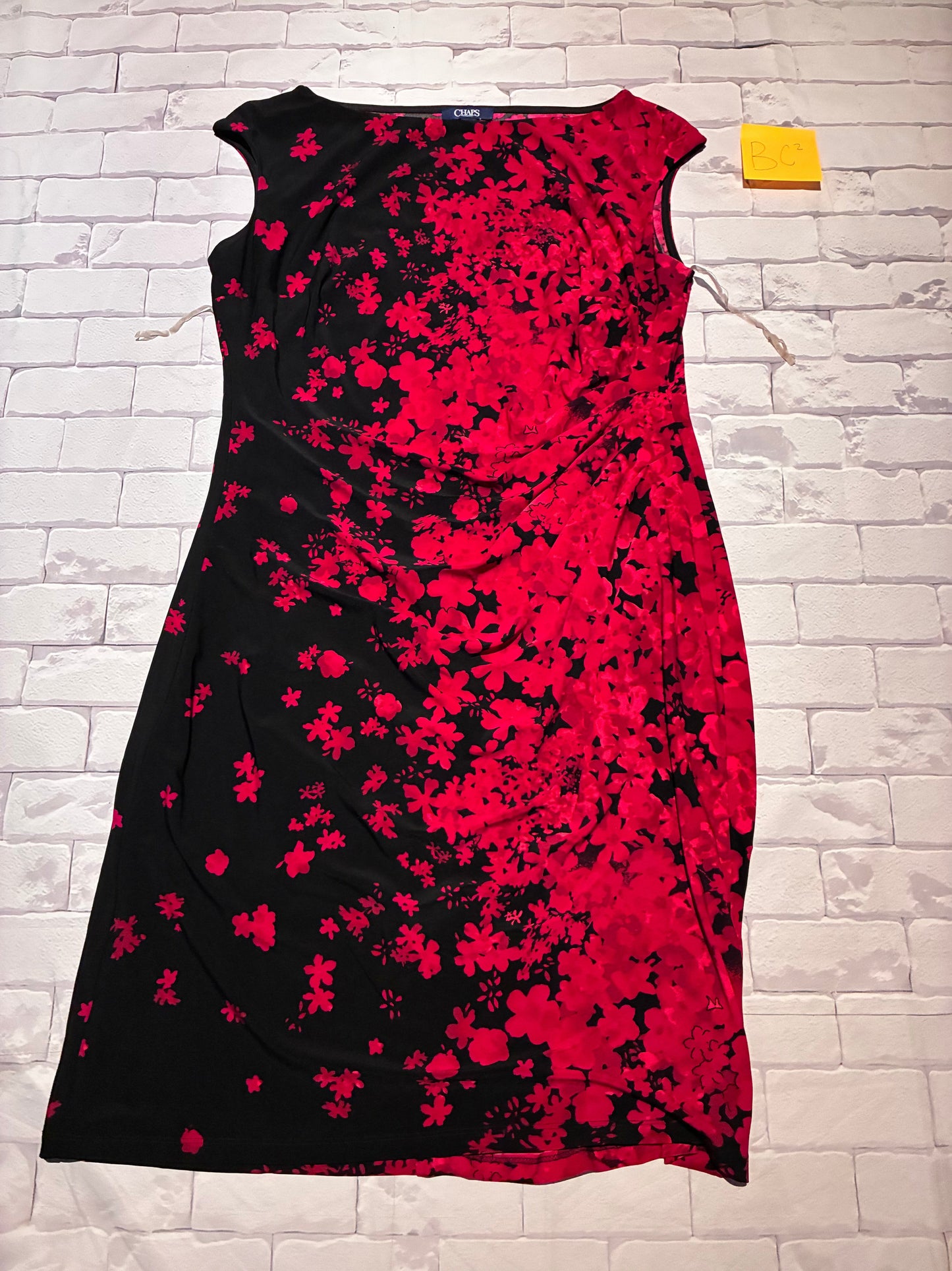 Ladies Dress Size XL