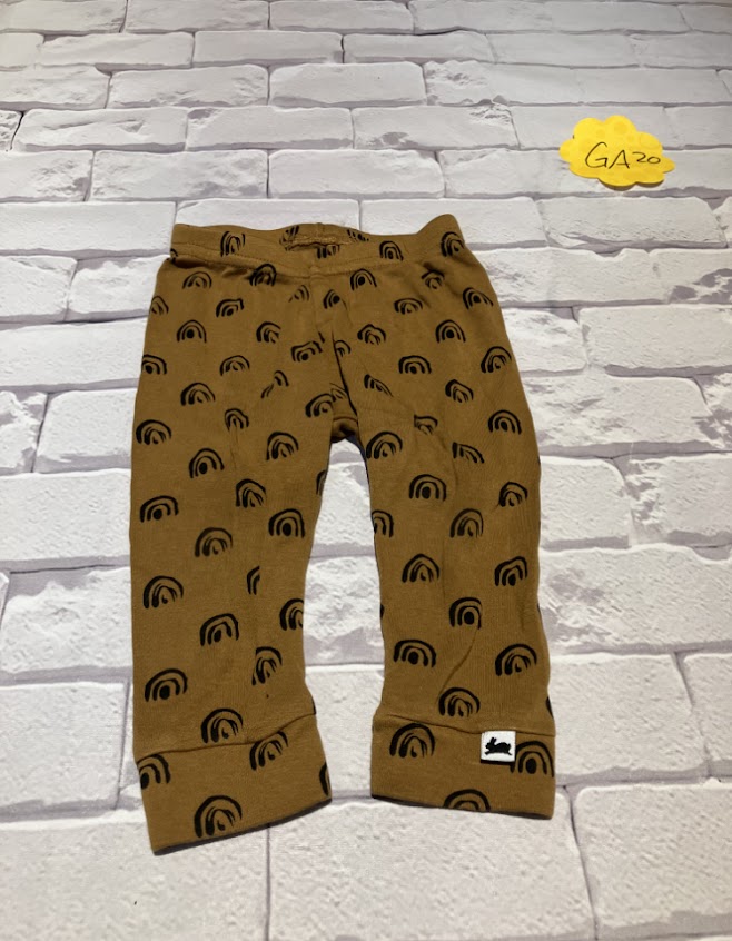 Girls Bottoms Size 9-12m