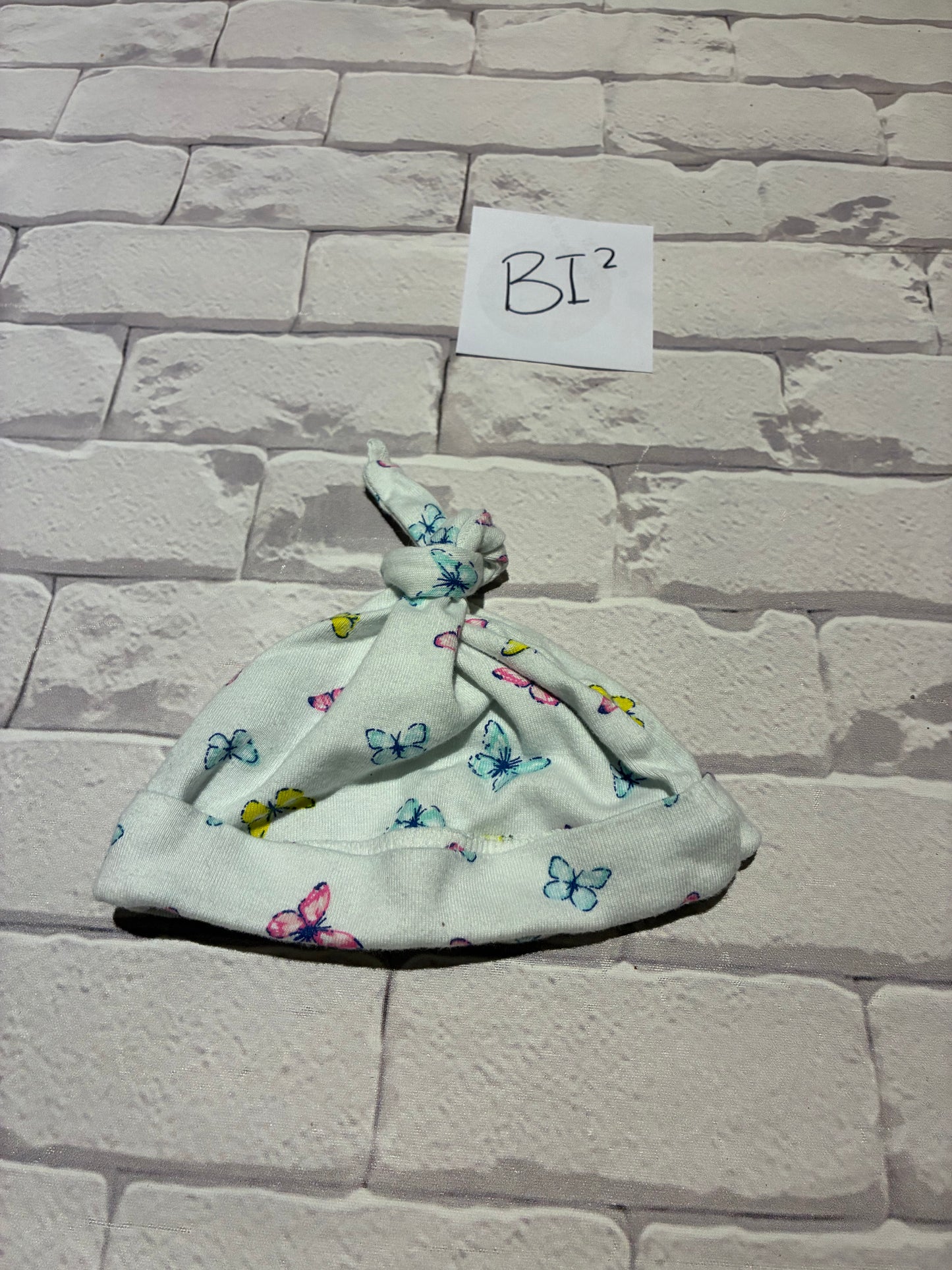 Hat Size 0-6m