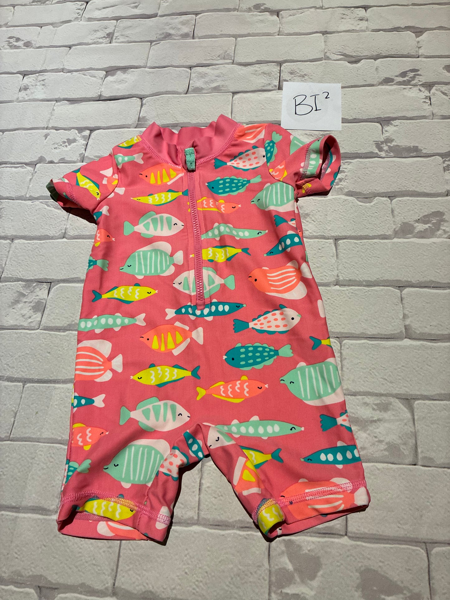 Swimwear Size 6m