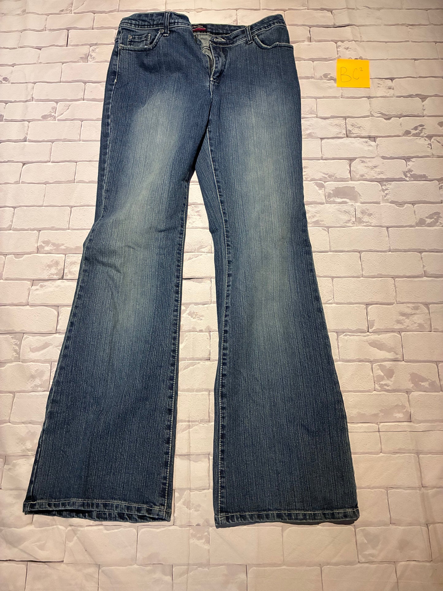 Ladies Bottoms Size 30