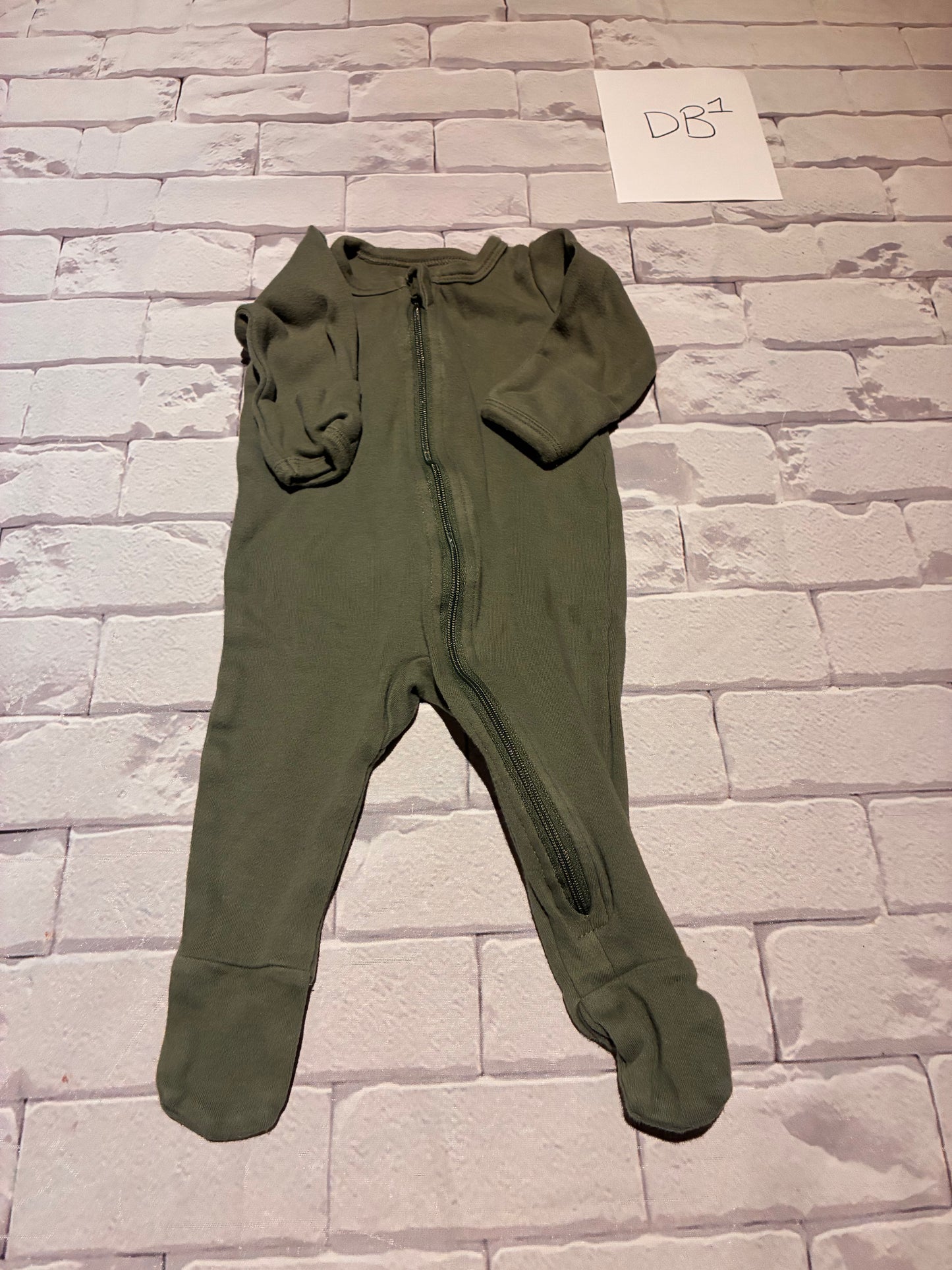 Sleepwear Size 0-3m