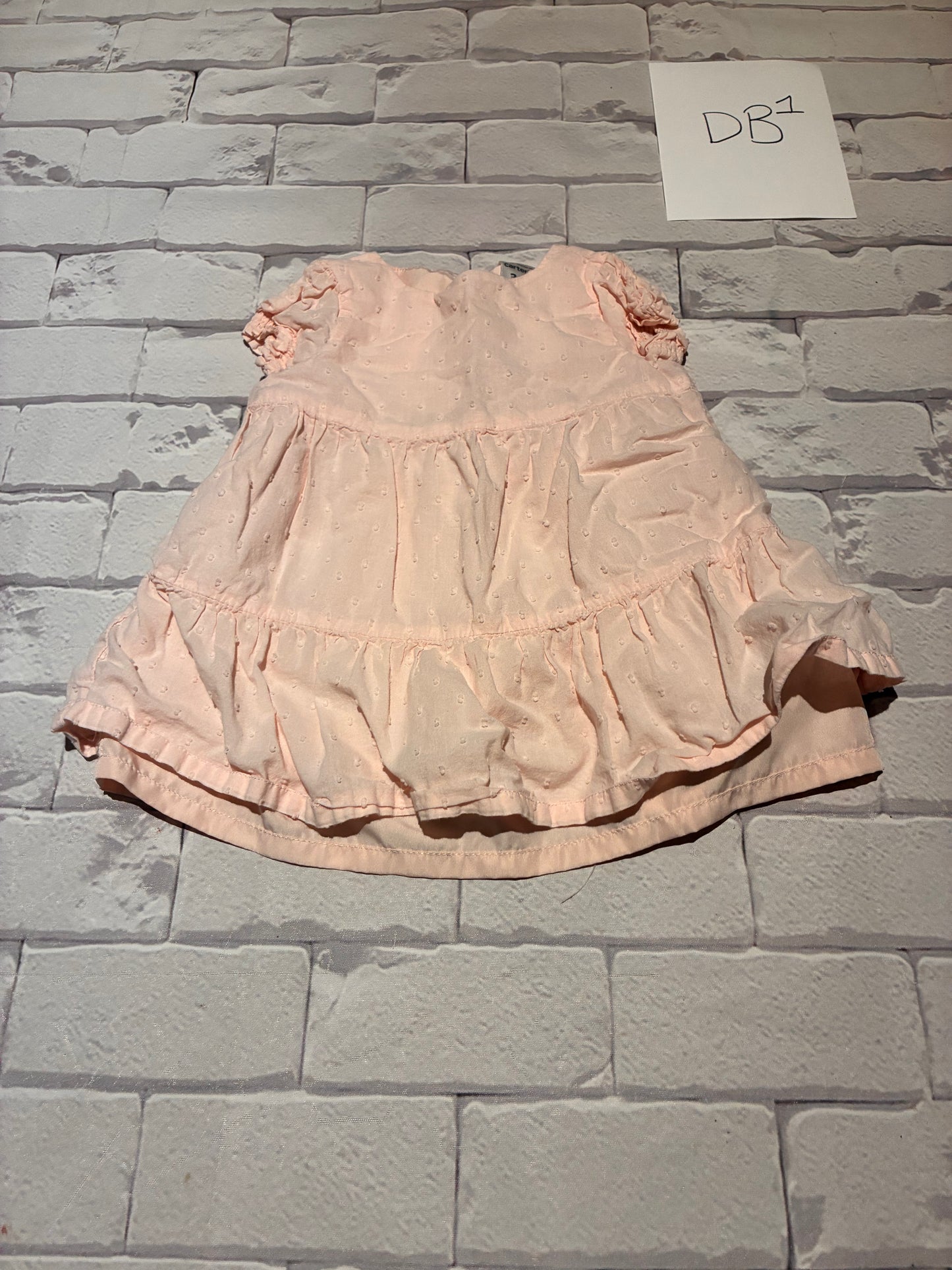 Dress Size 3m