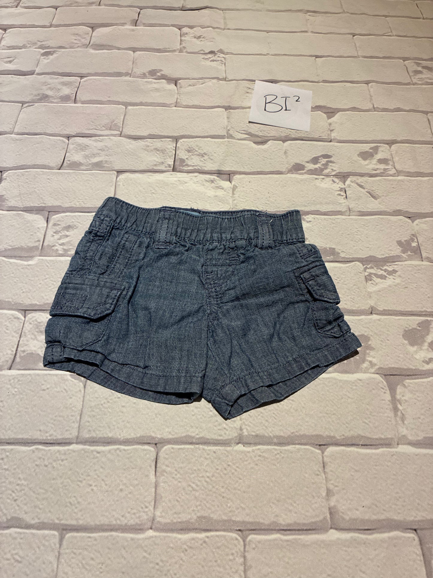 Bottoms Size 0-3m