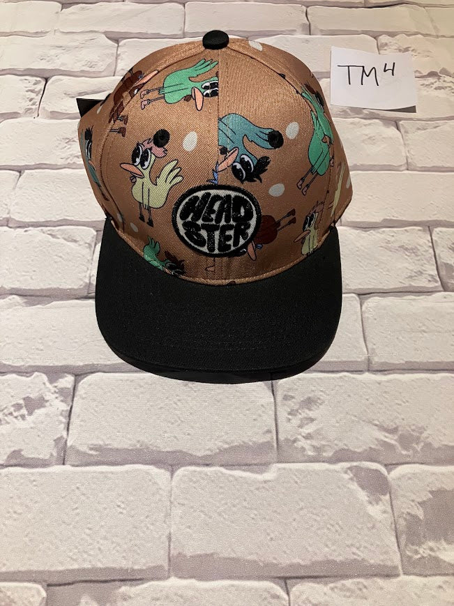 Hat Size 2-7 BNWT