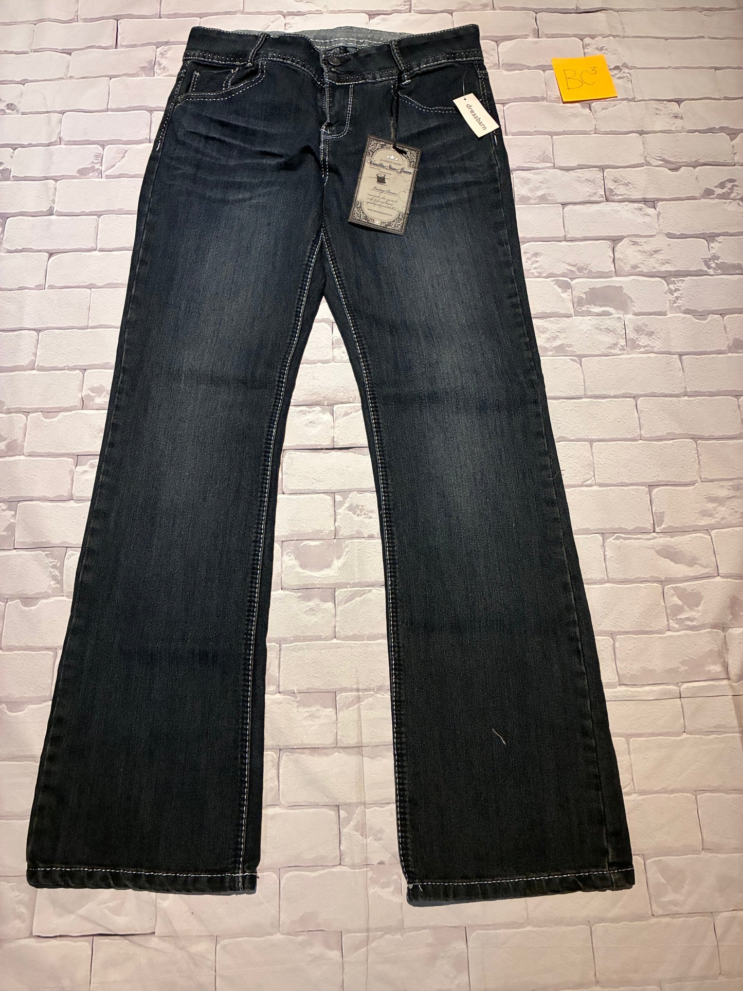 Ladies Bottoms Size 10 BNWT