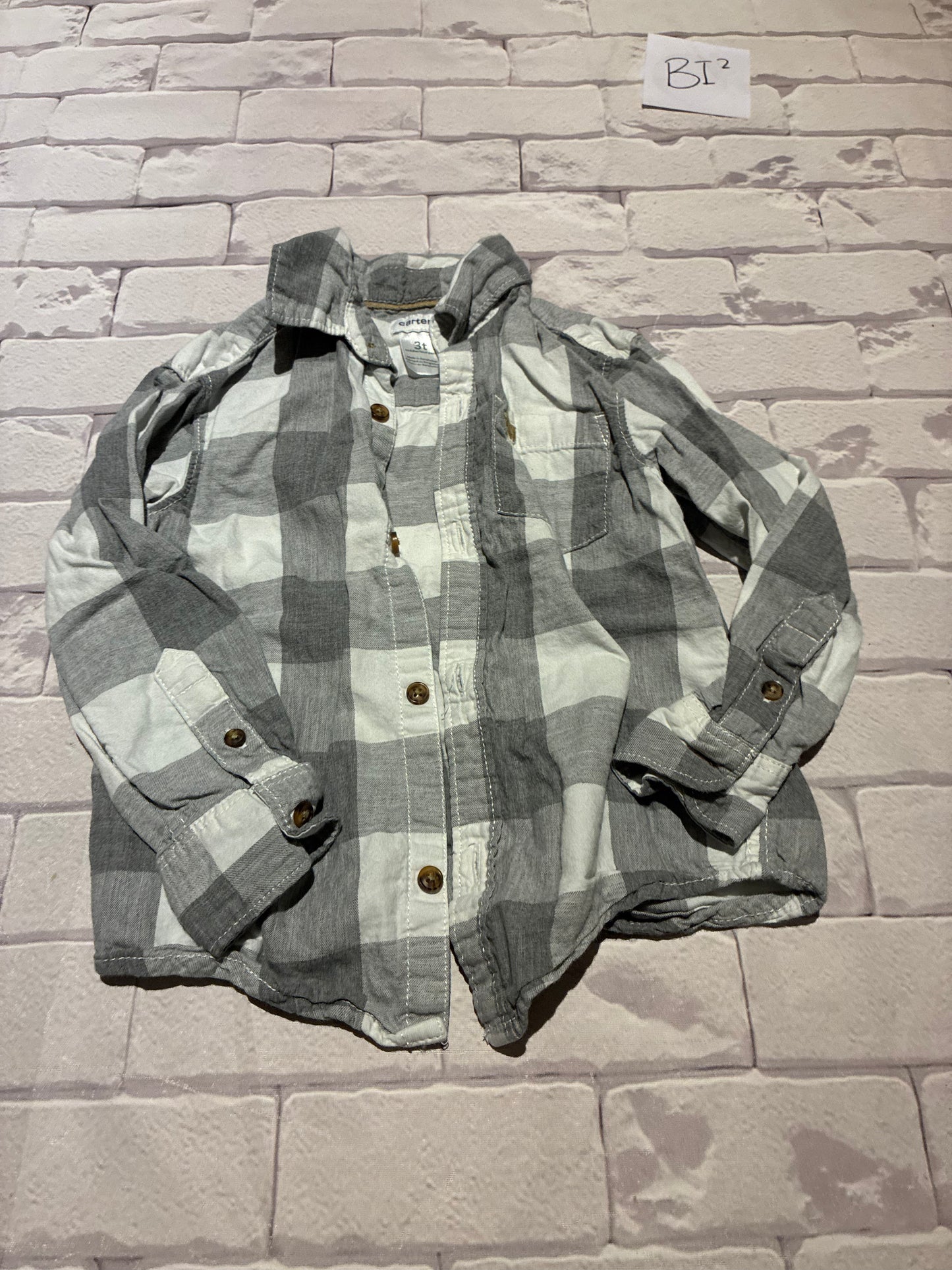 Top Size 3T