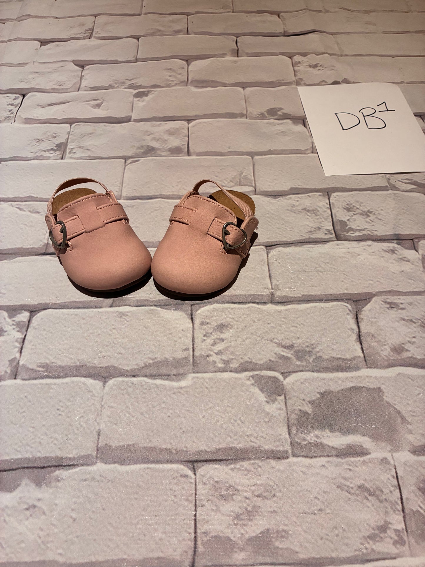 Shoes Size 2