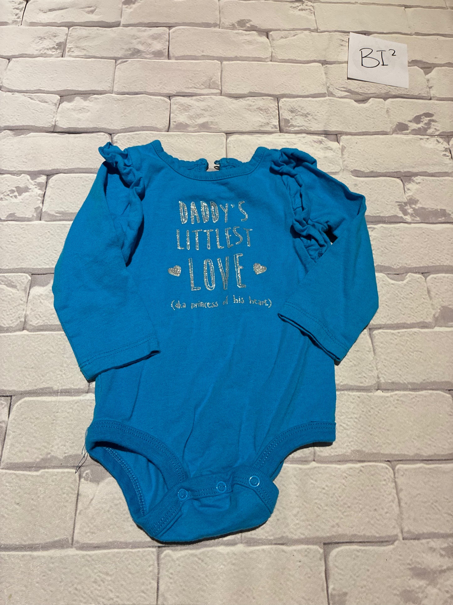 Top Size 3-6m