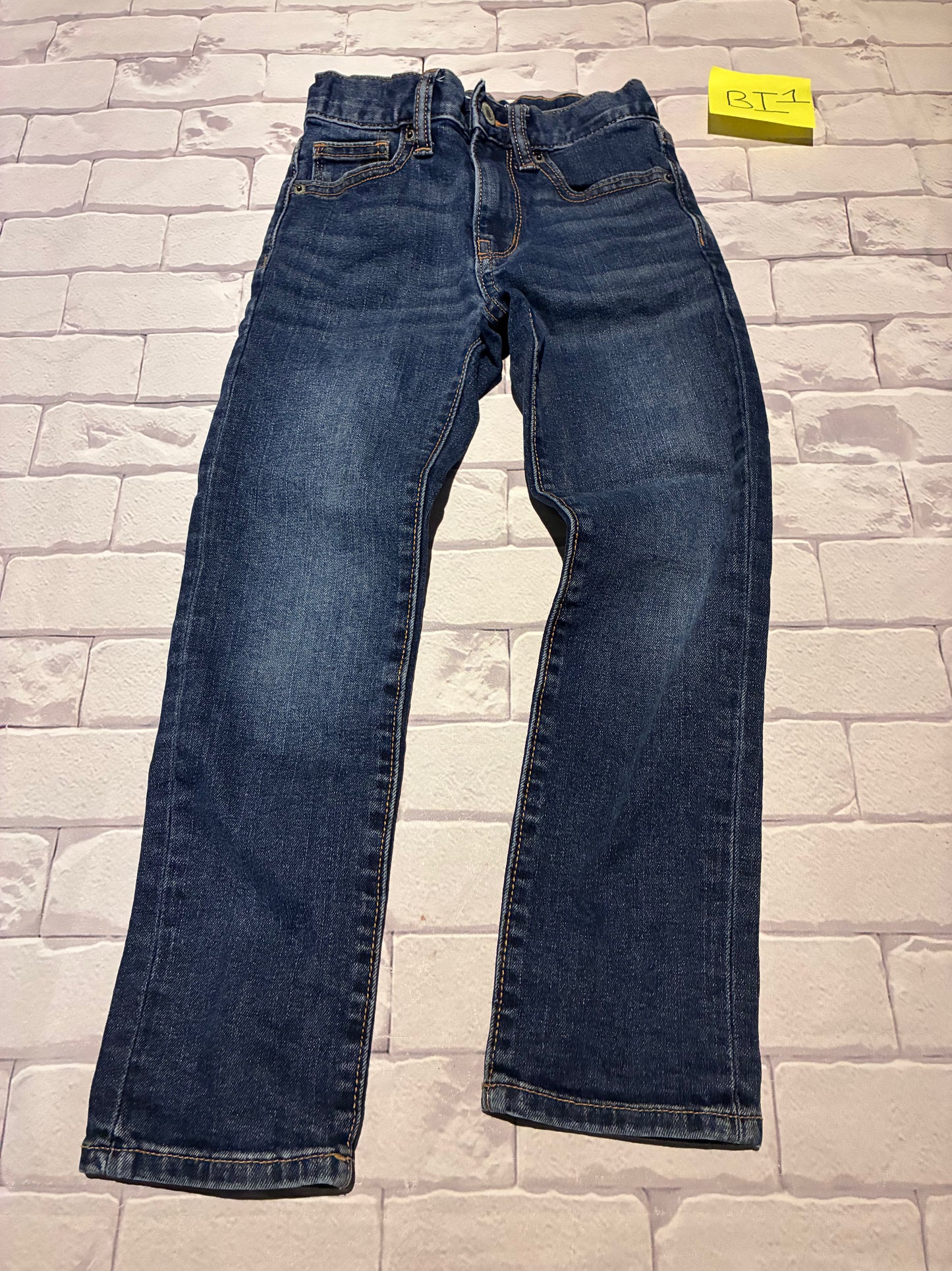 Bottoms Size 5