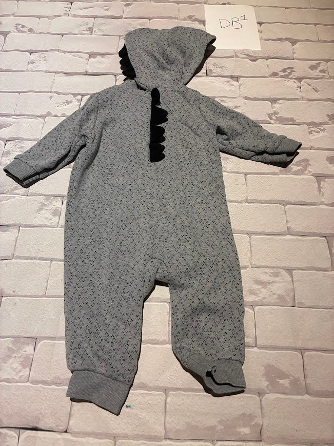 Outfit Size 3-6m