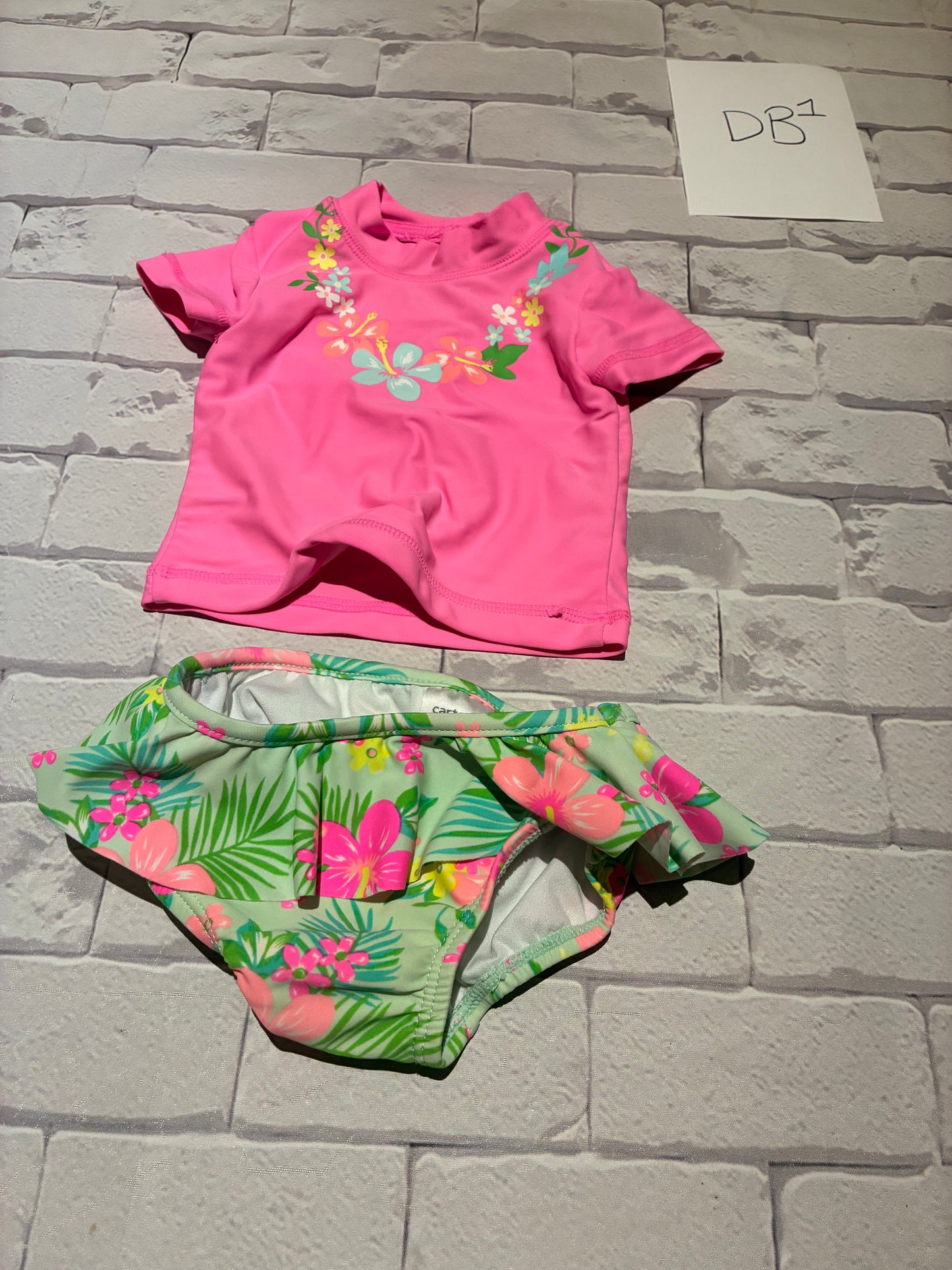 Swimwear Size 6m