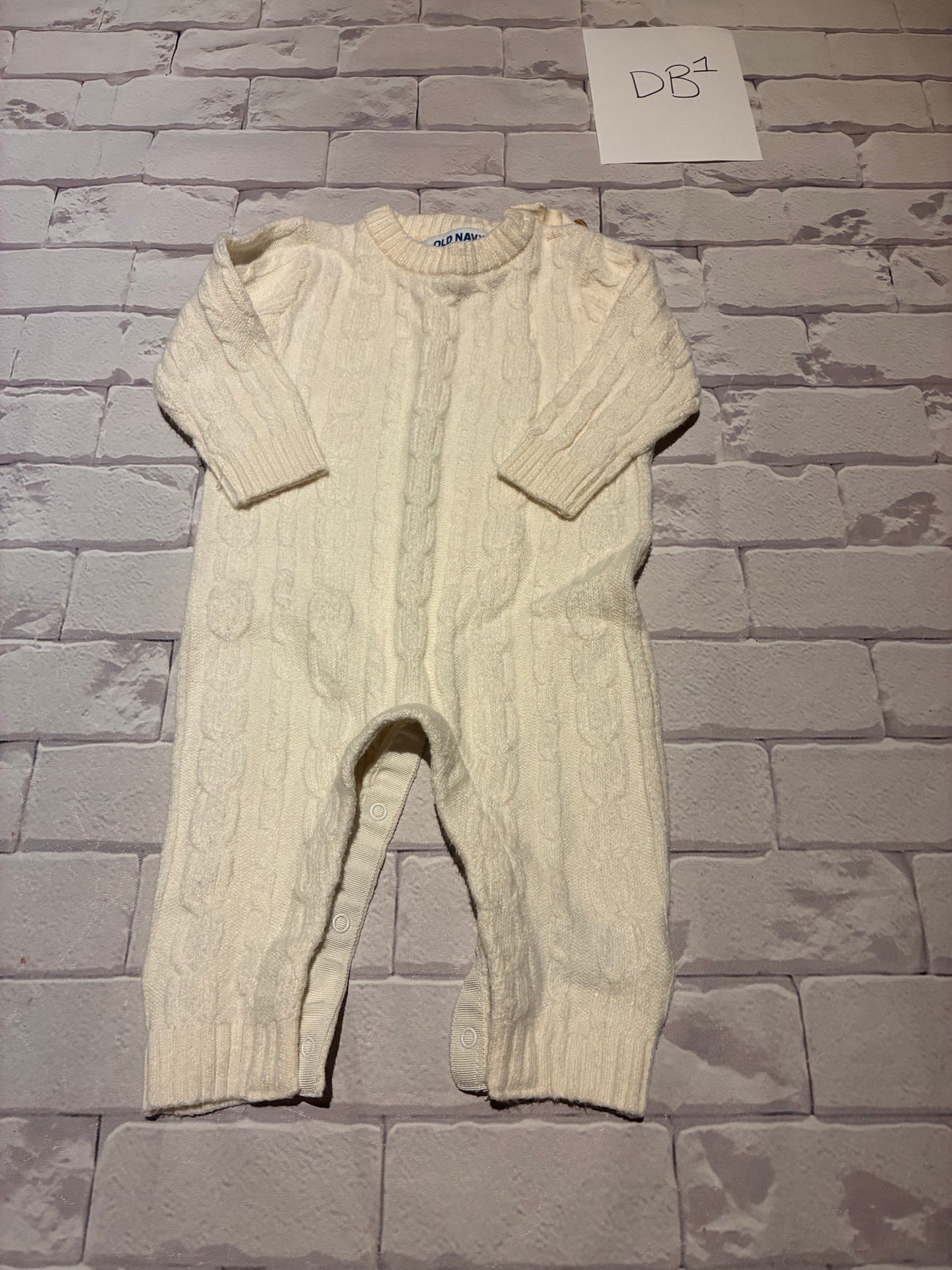 Outfit Size 3-6m
