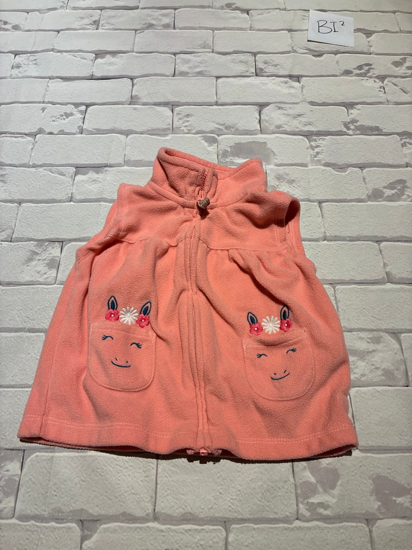 Top Size 12m