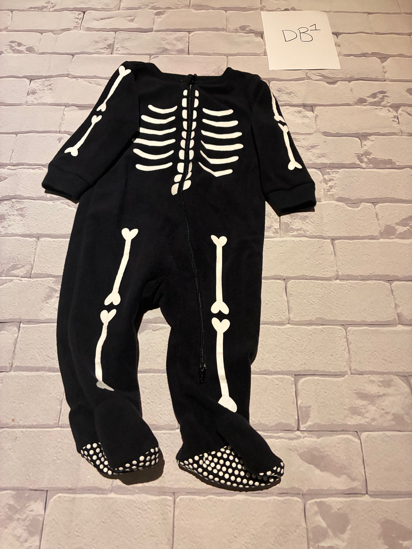 Sleepwear Size 3-6m