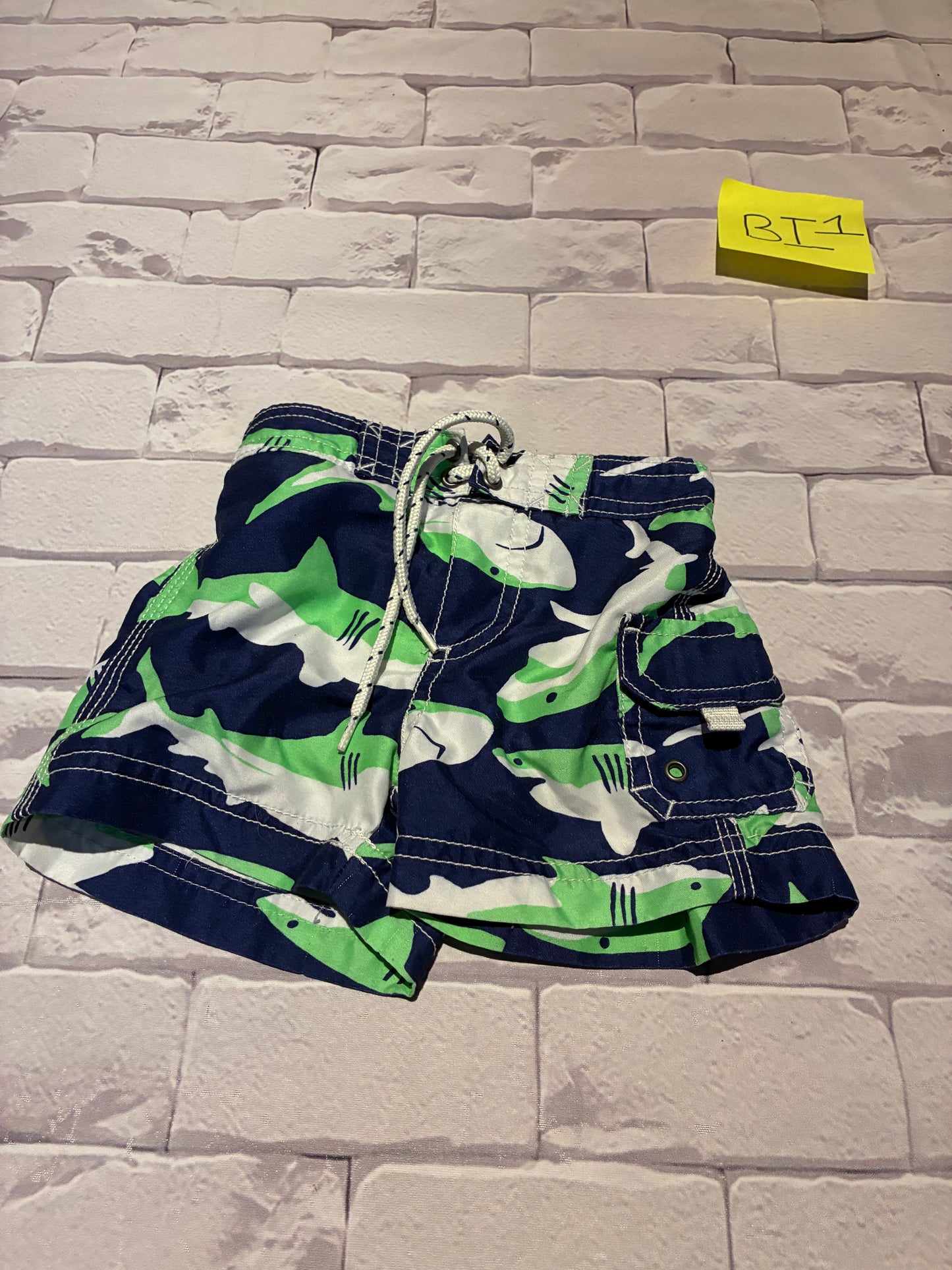 Swimwear Size 6m
