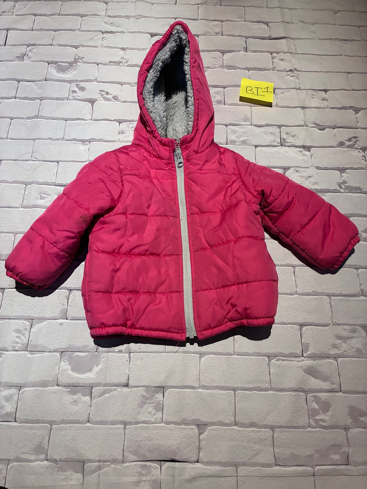 Outerwear Size 24m Play Winter