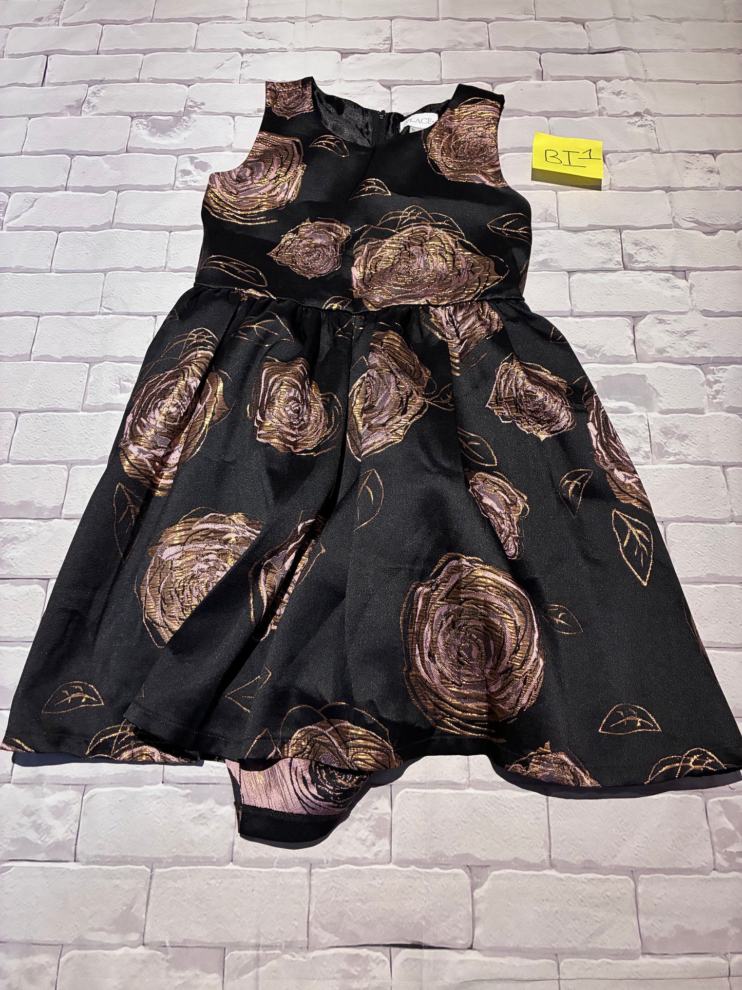 Dress Size 10