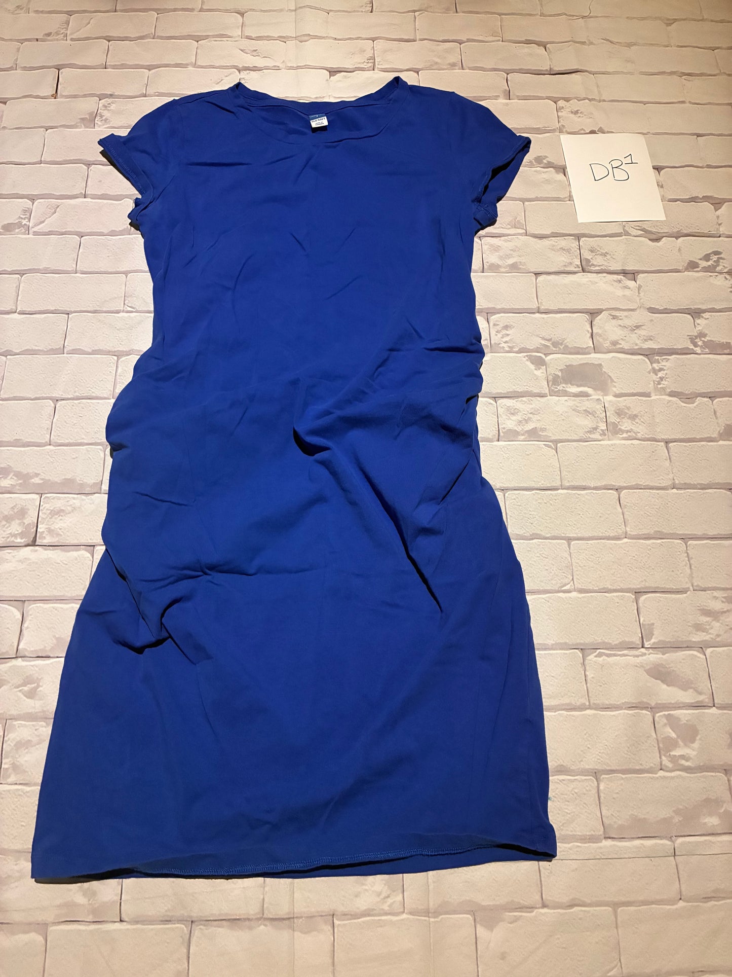 Ladies Dress Size L Maternity