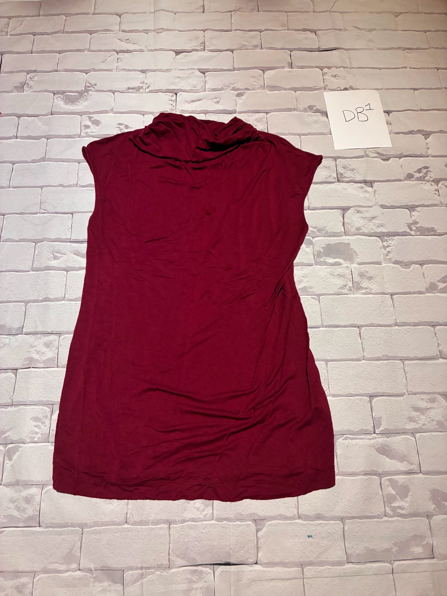 Ladies Top Size M Maternity