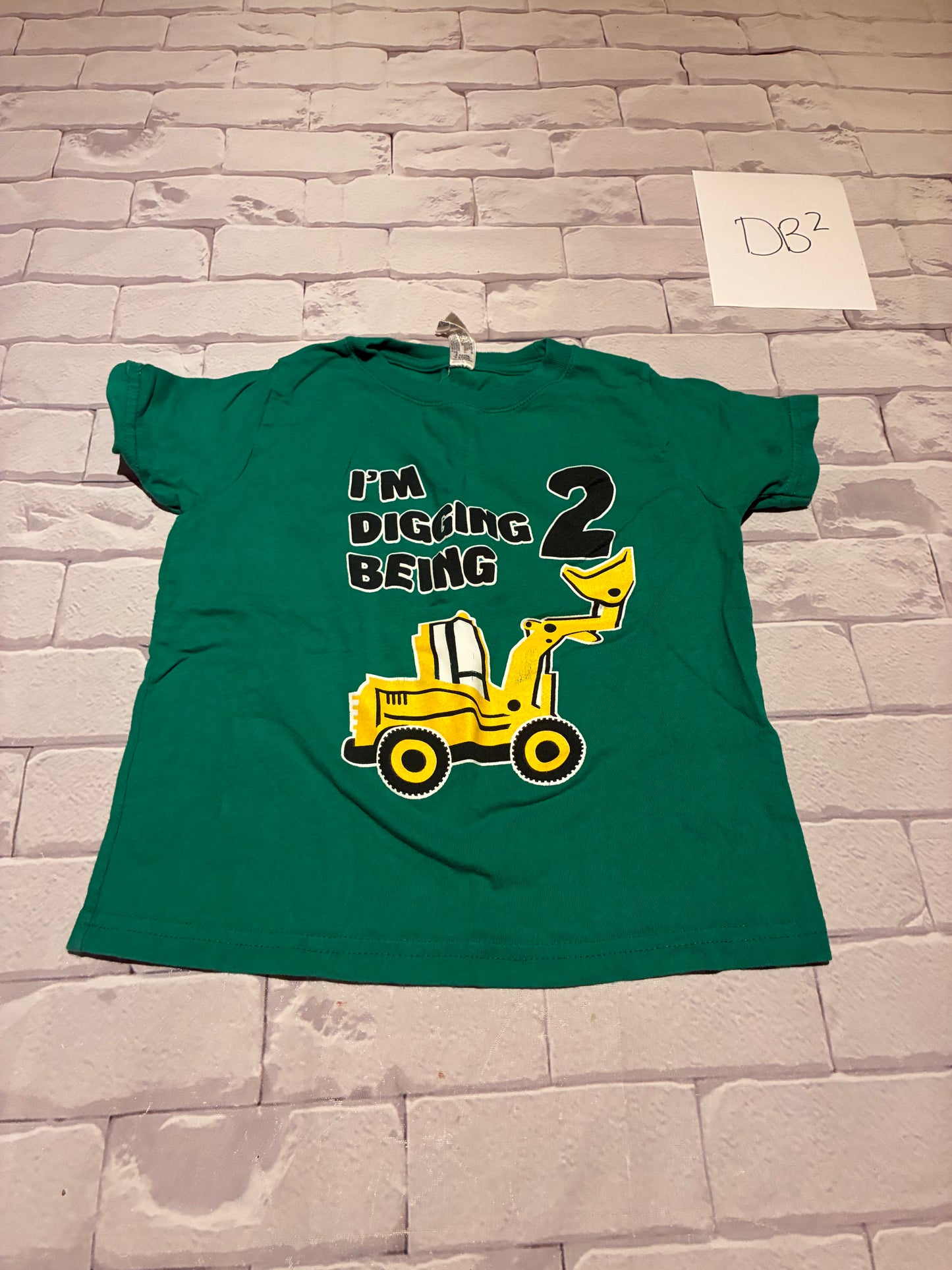 Top Size 2