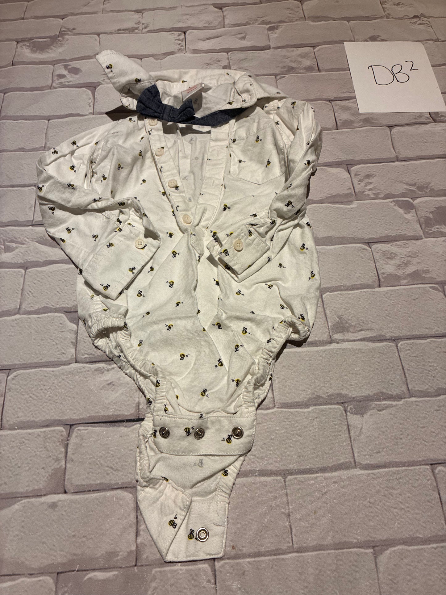 Top Size 18-24m