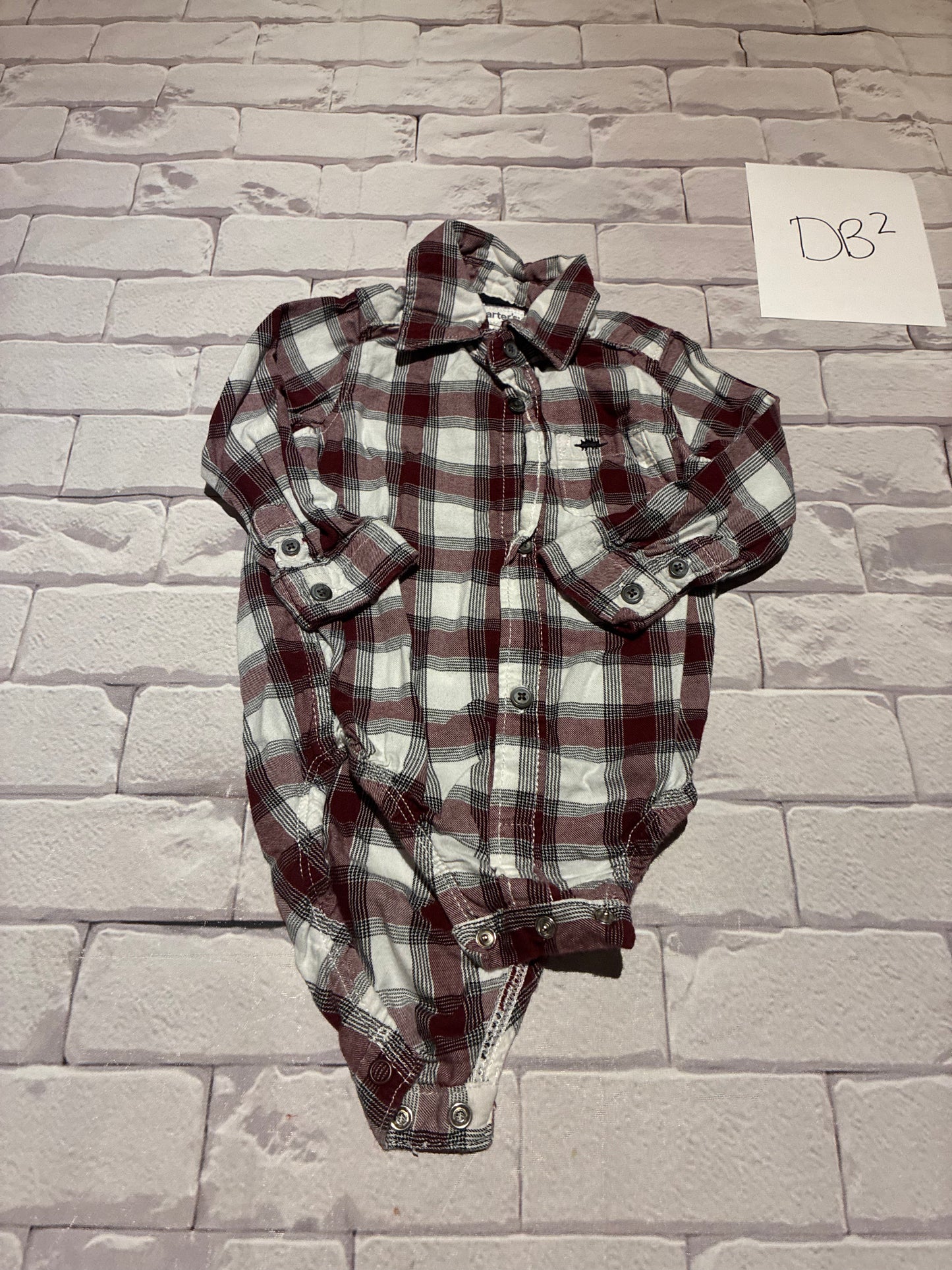 Top Size 9m