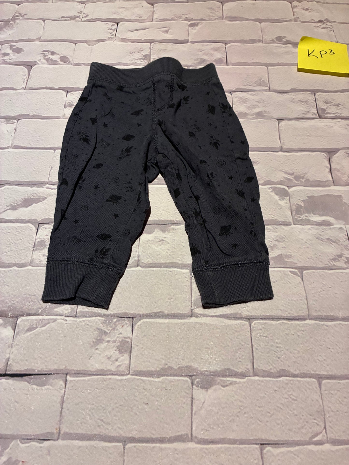 Bottoms Size 6-12m