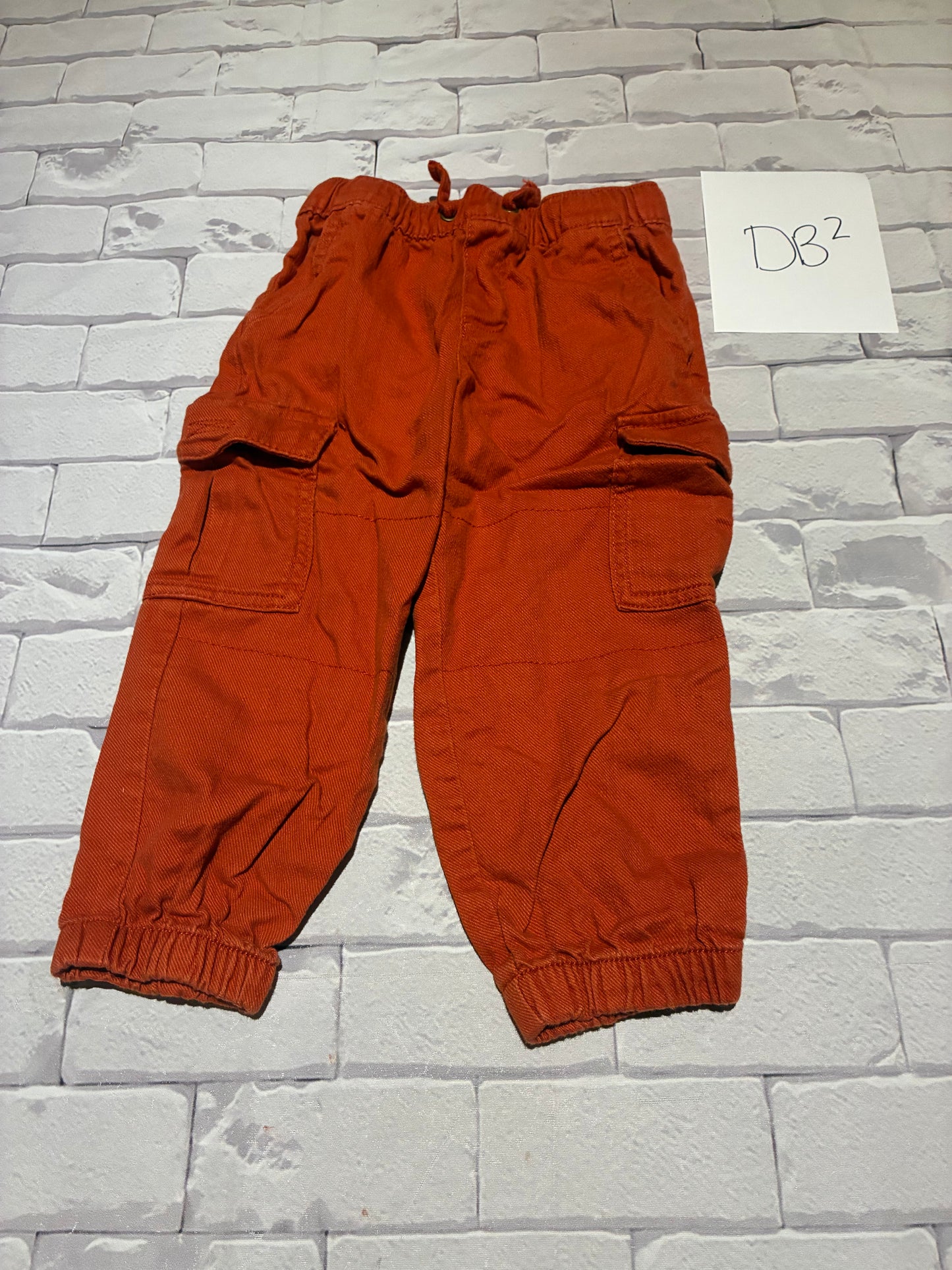 Bottoms Size 3T
