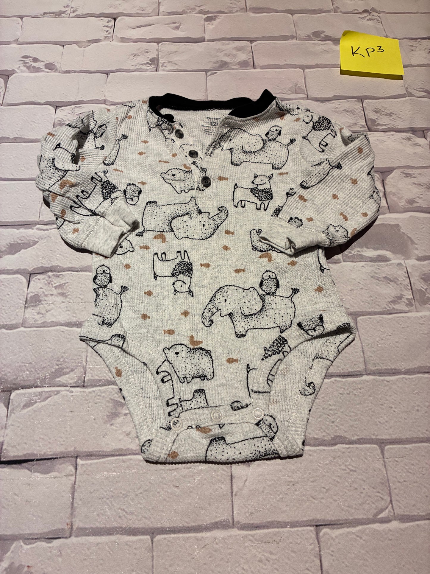 Tops Size 12m