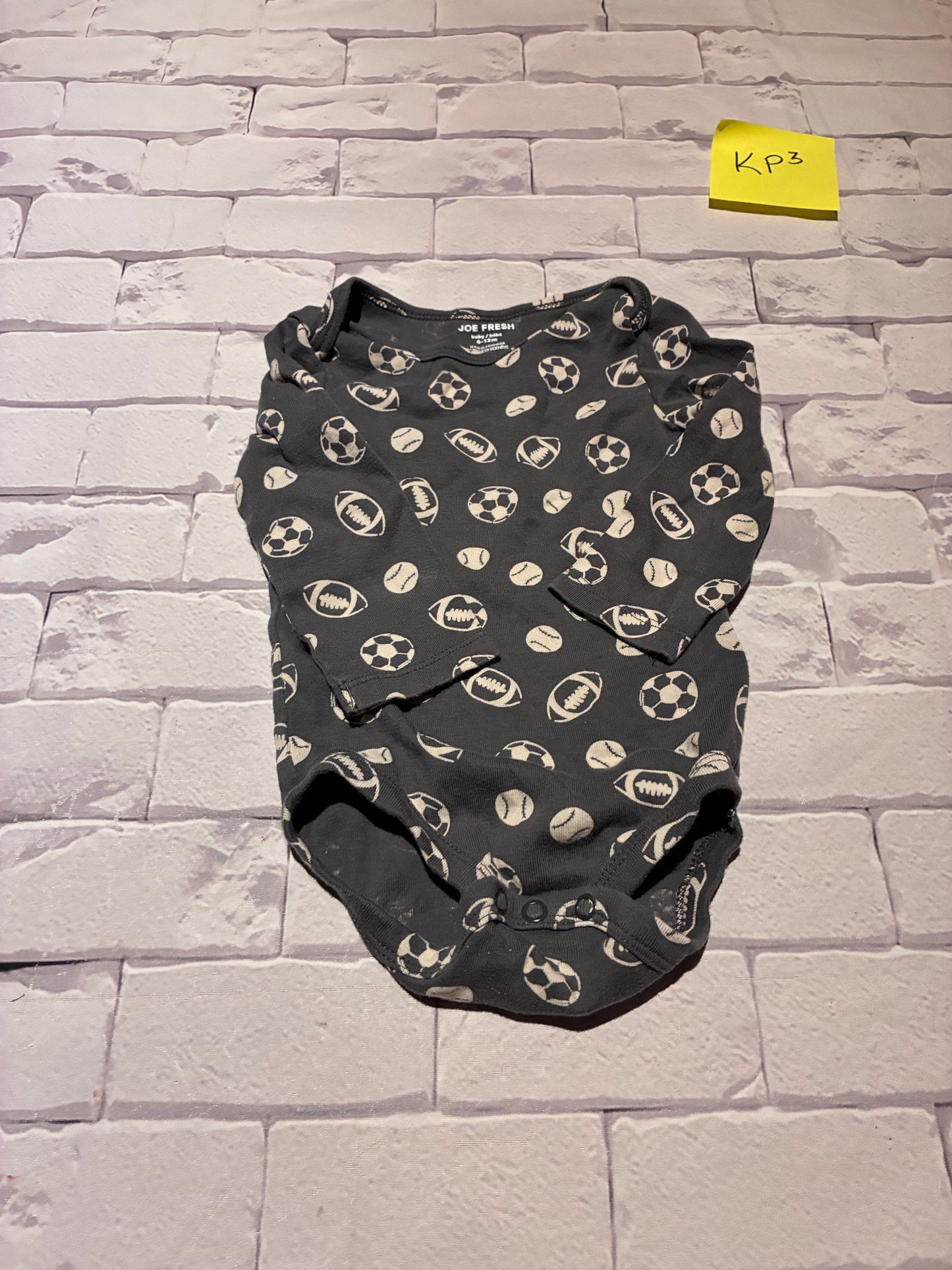 Tops Size 6-12m