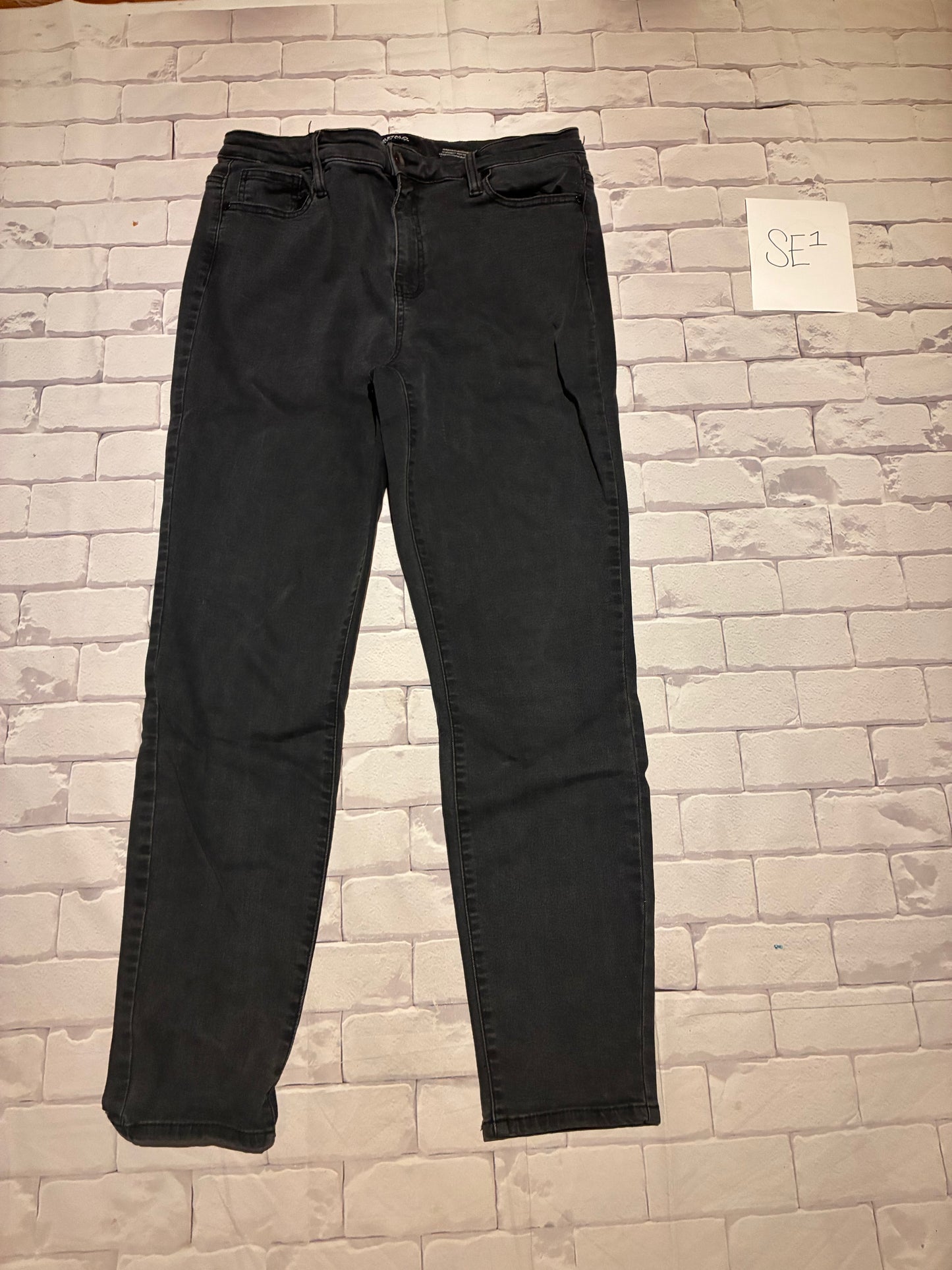 Ladies Bottoms Size 12