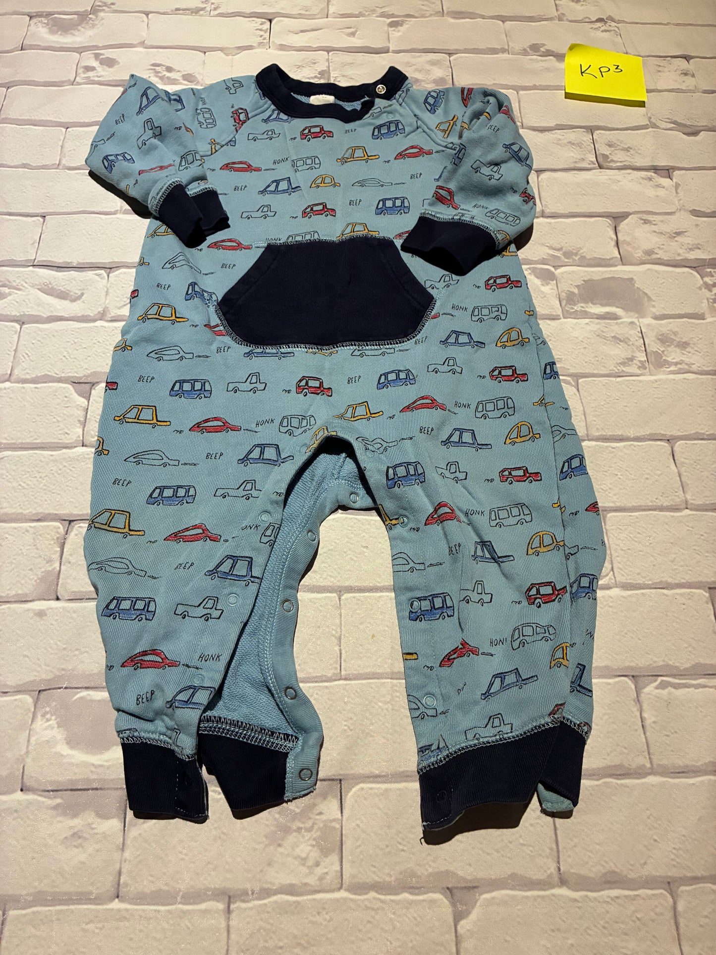 Outfit Size 18-24m