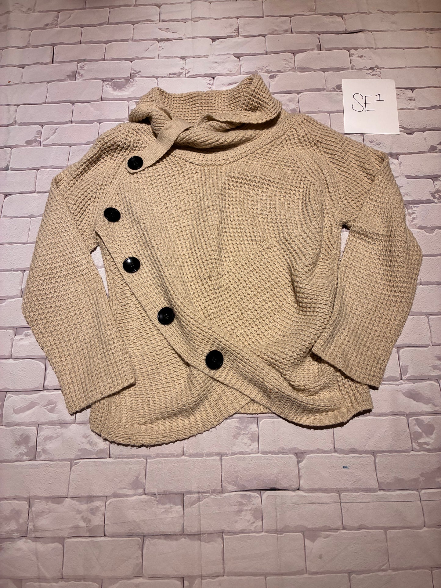 Ladies Top Size L