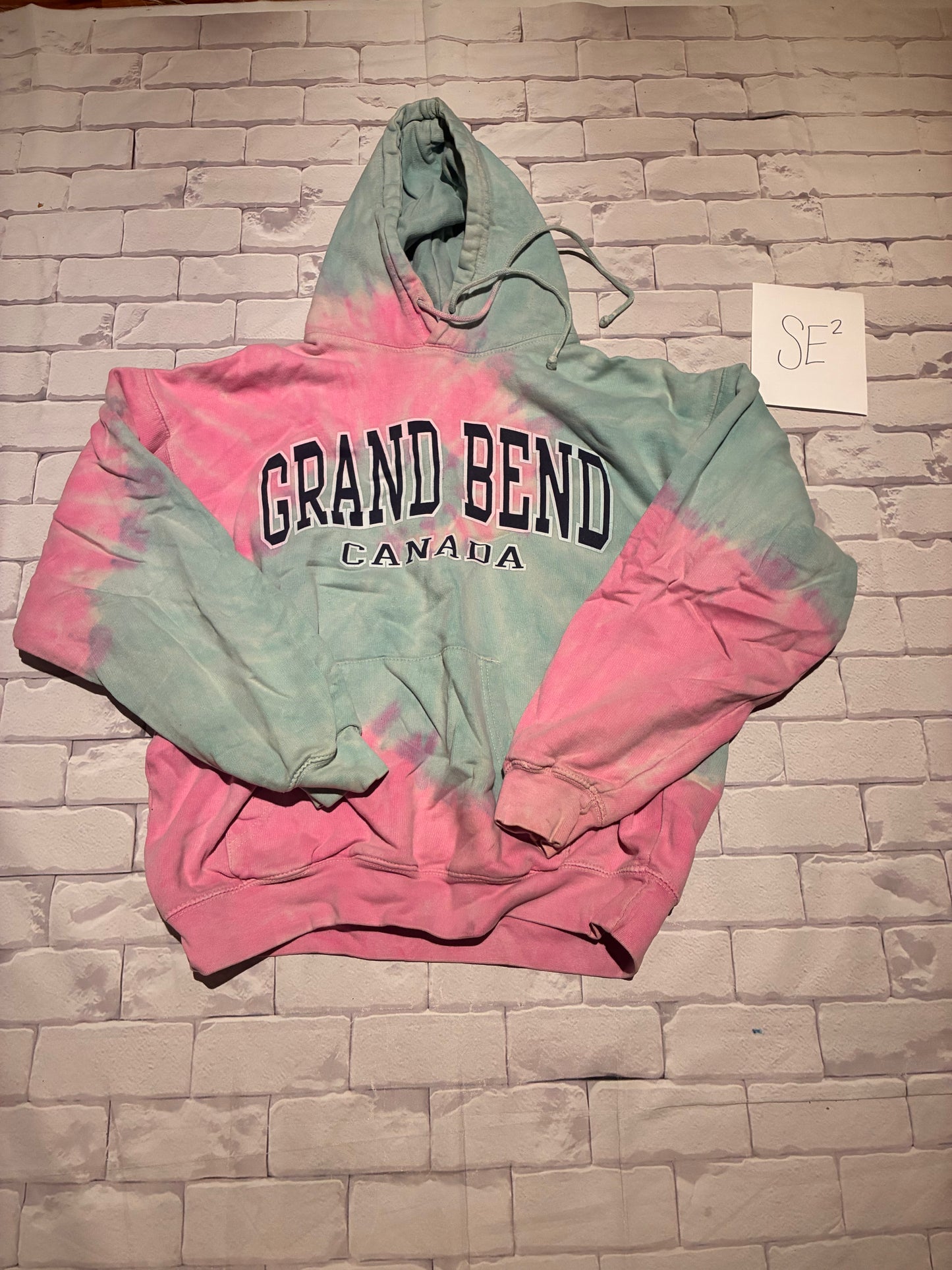 Ladies Top Size M