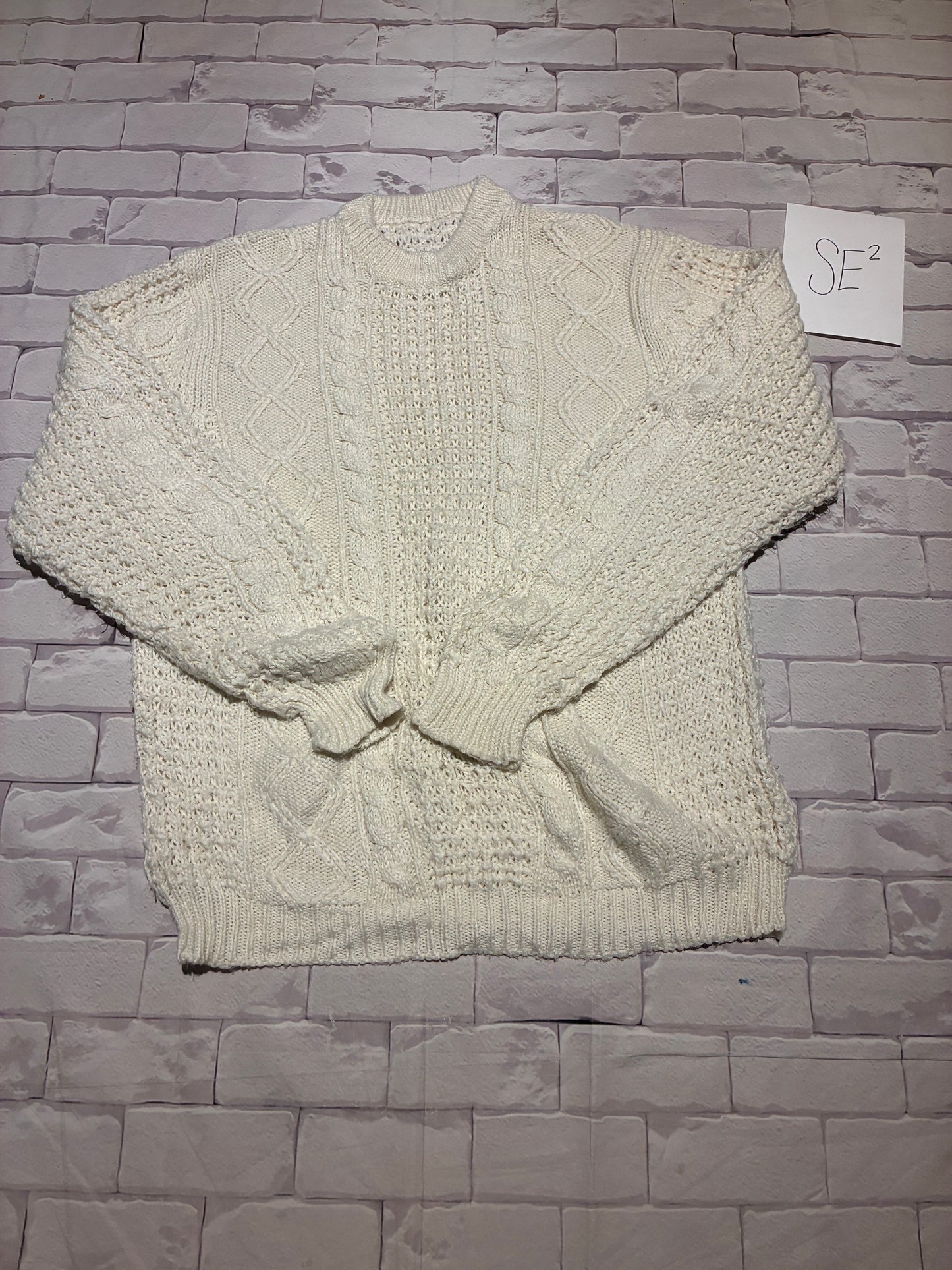 Ladies Top Size M