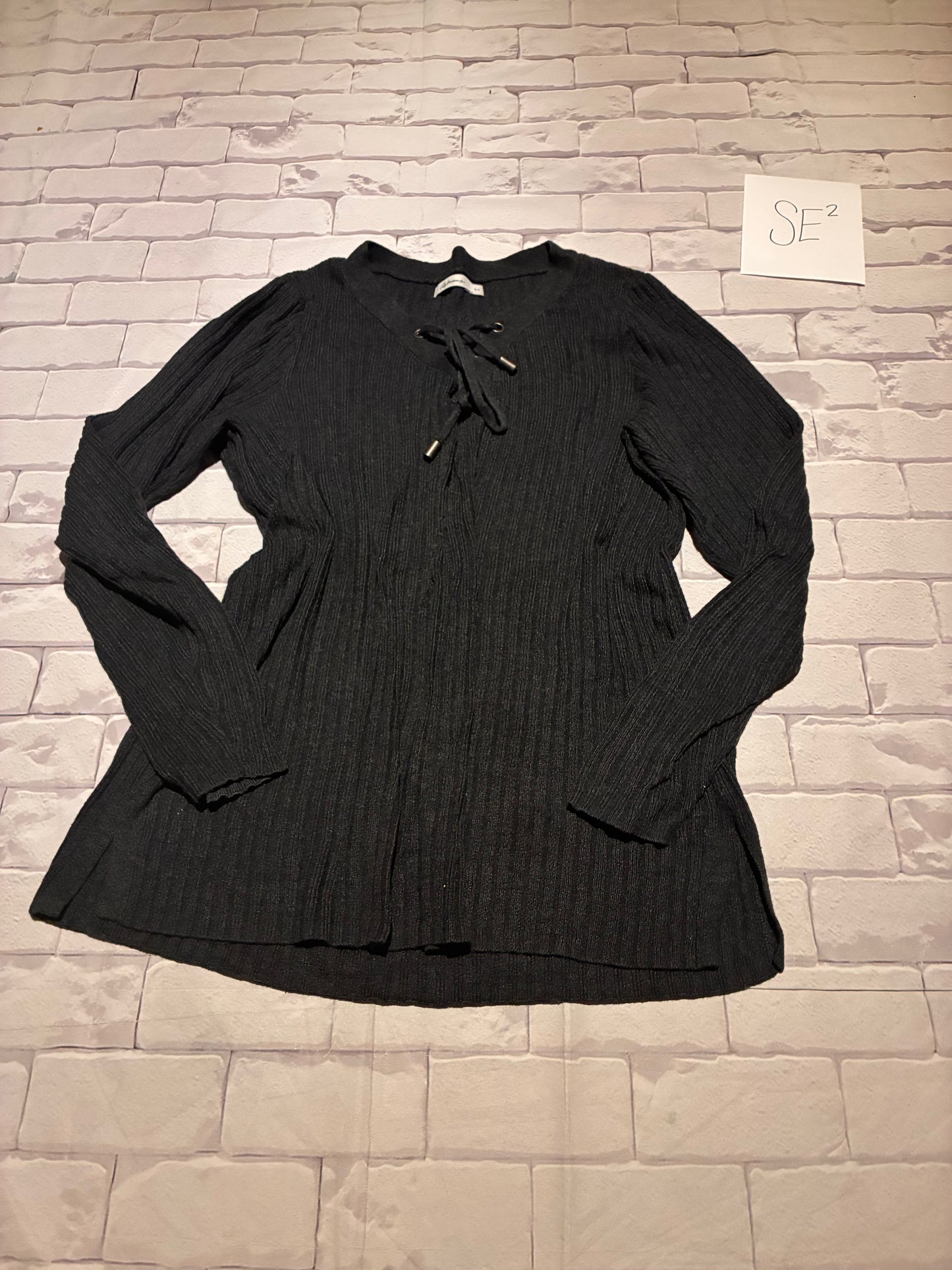 Ladies Top Size S