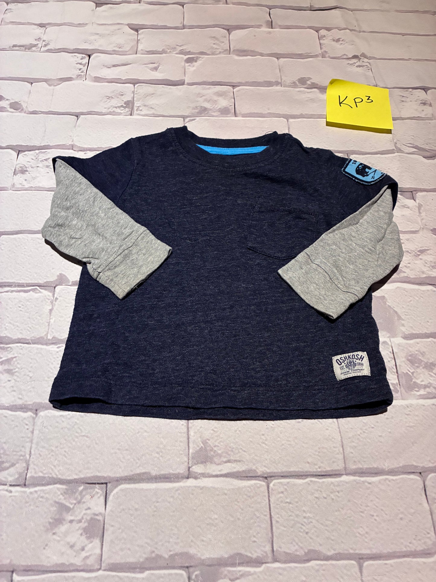Tops Size 9m