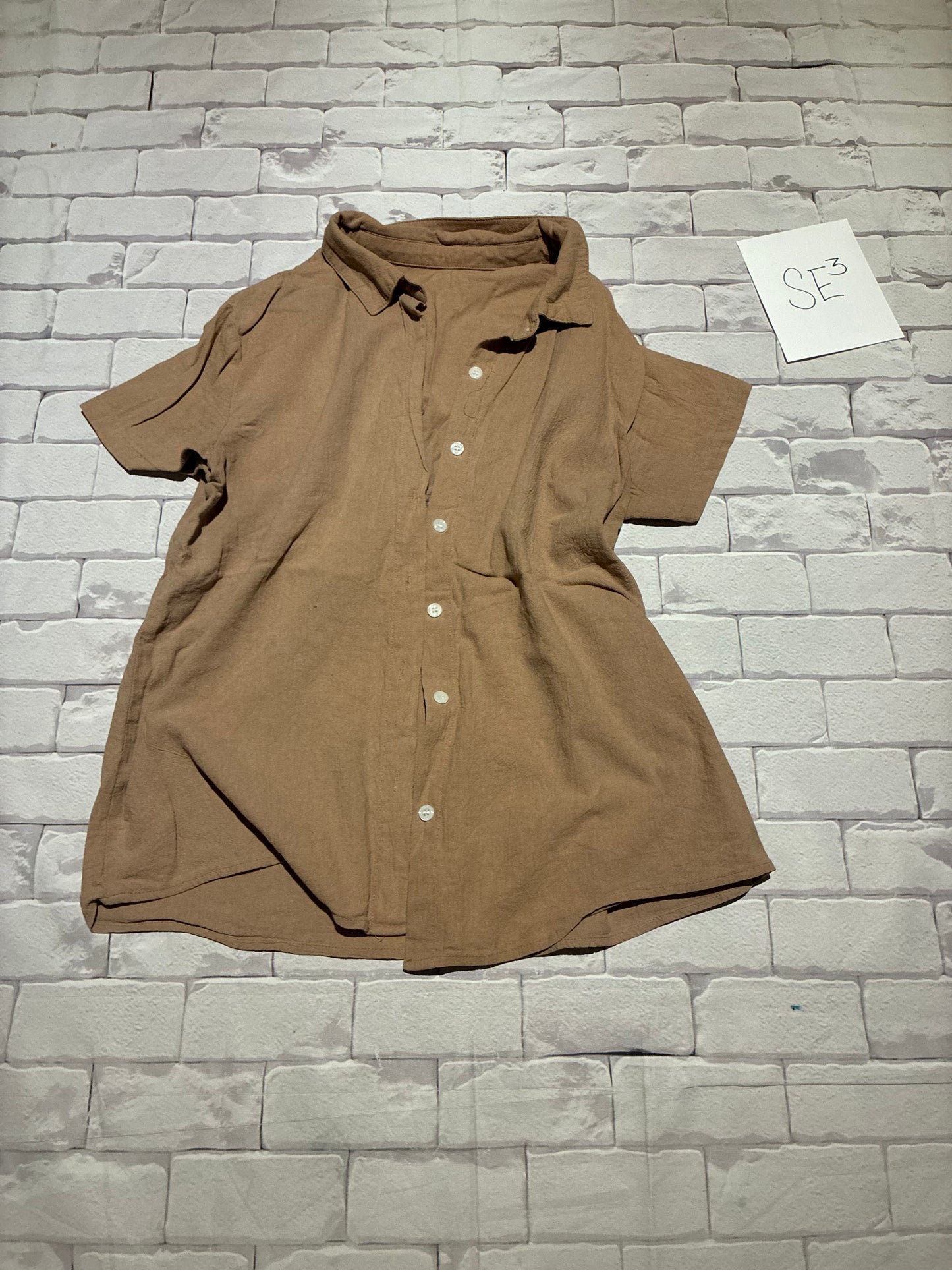 Ladies Top Size L