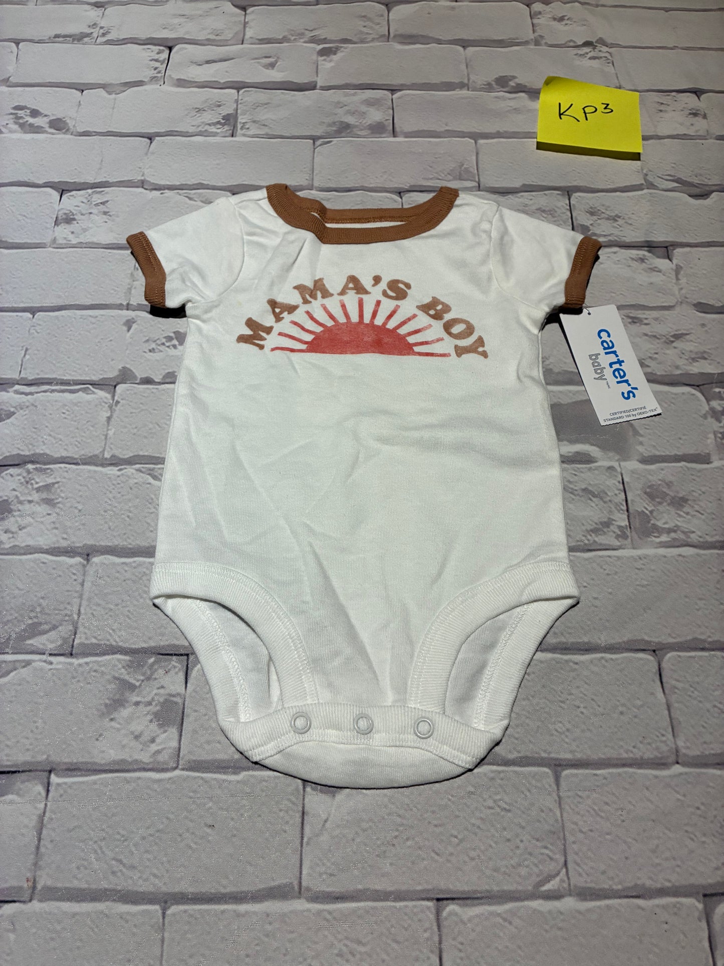 Tops Size 6m BNWT