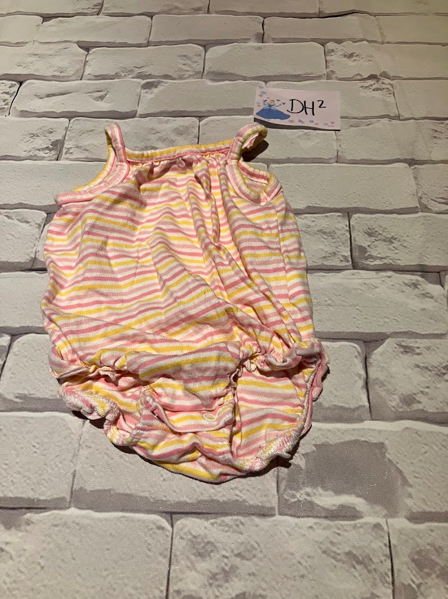 Top Size 0-3m